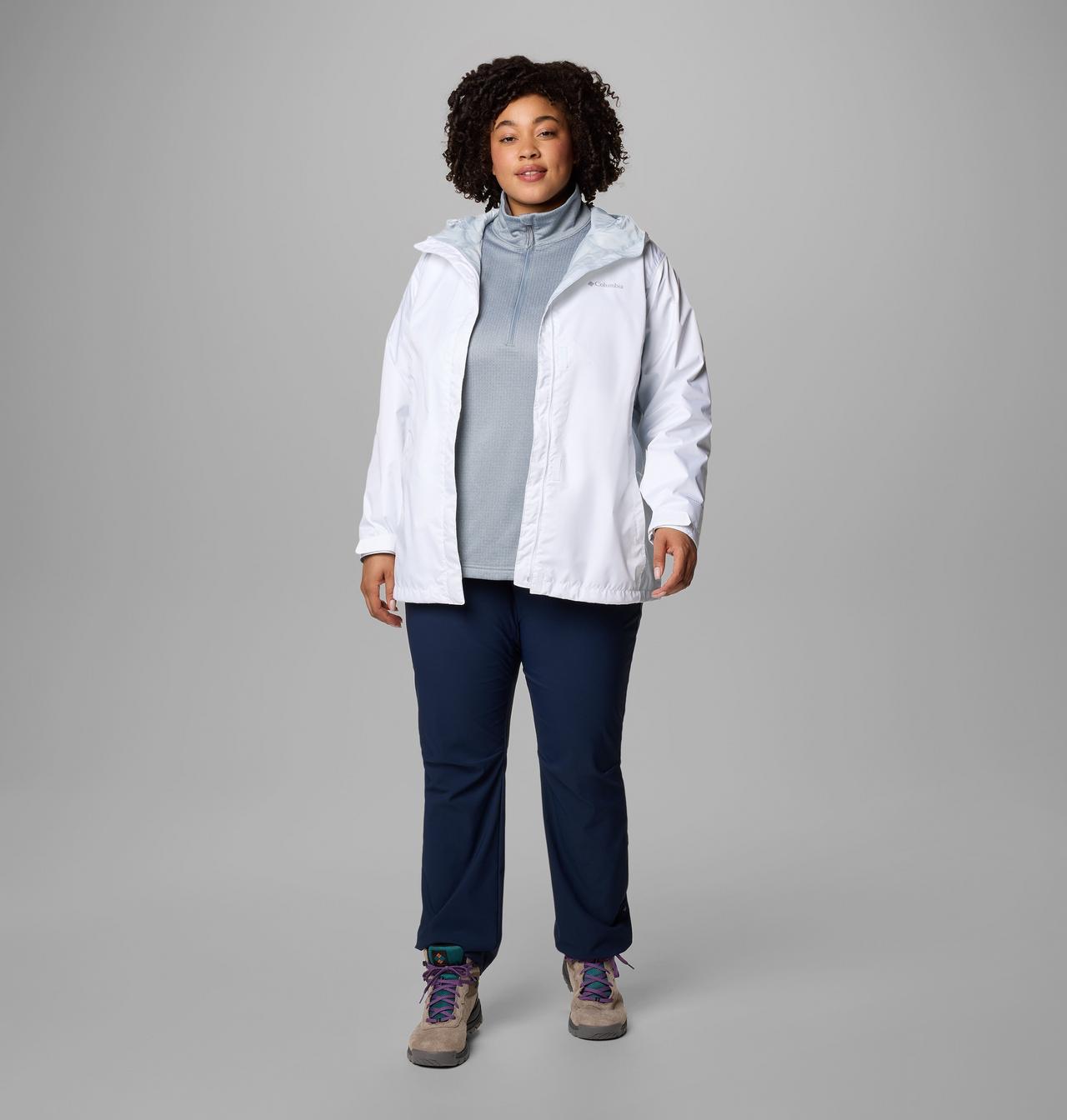 Women’s Arcadia™ II Jacket - Plus Size | 105 | 1X 3