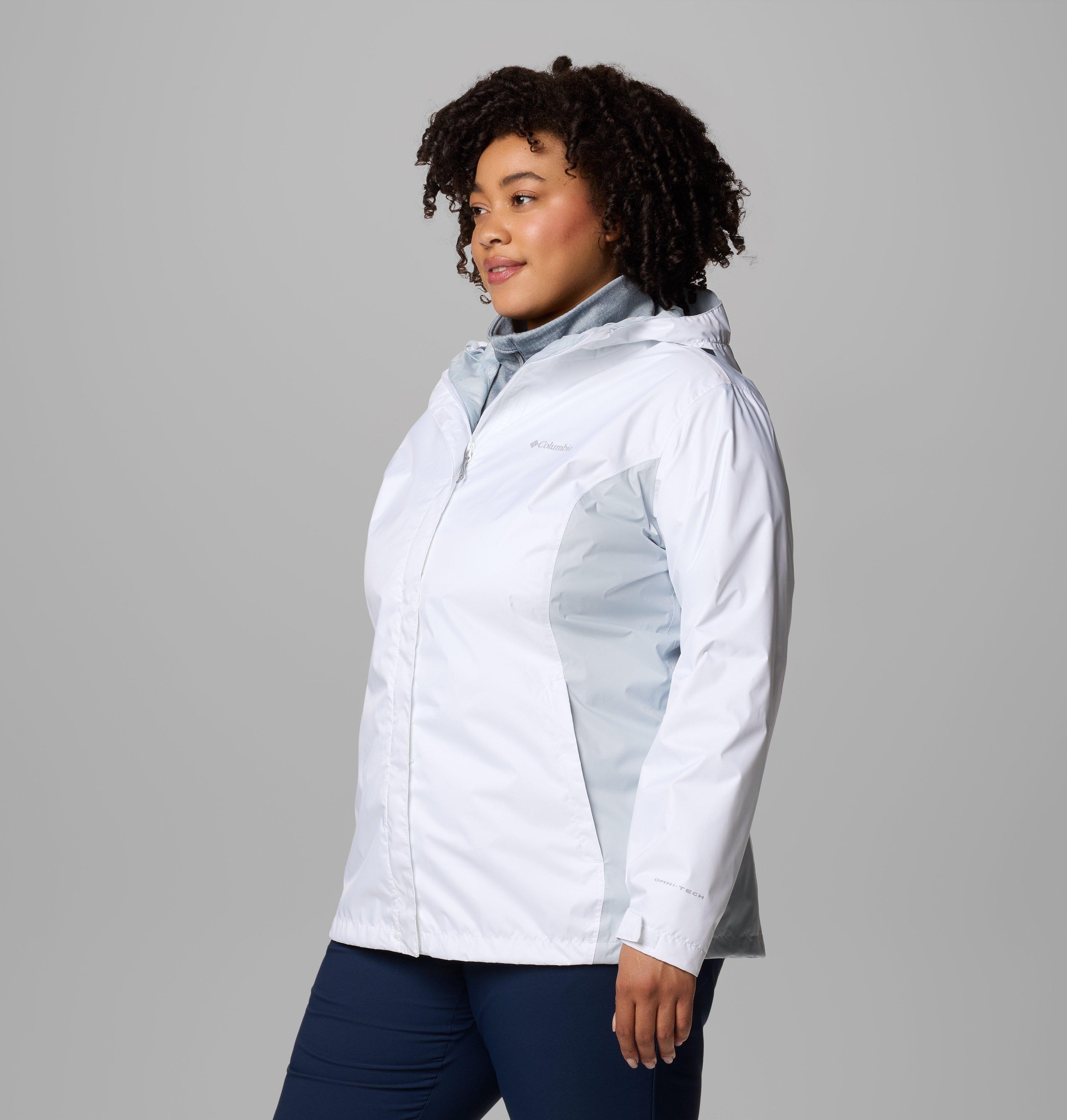 Women’s Arcadia II Jacket - Plus Size | 105 | 2X 4