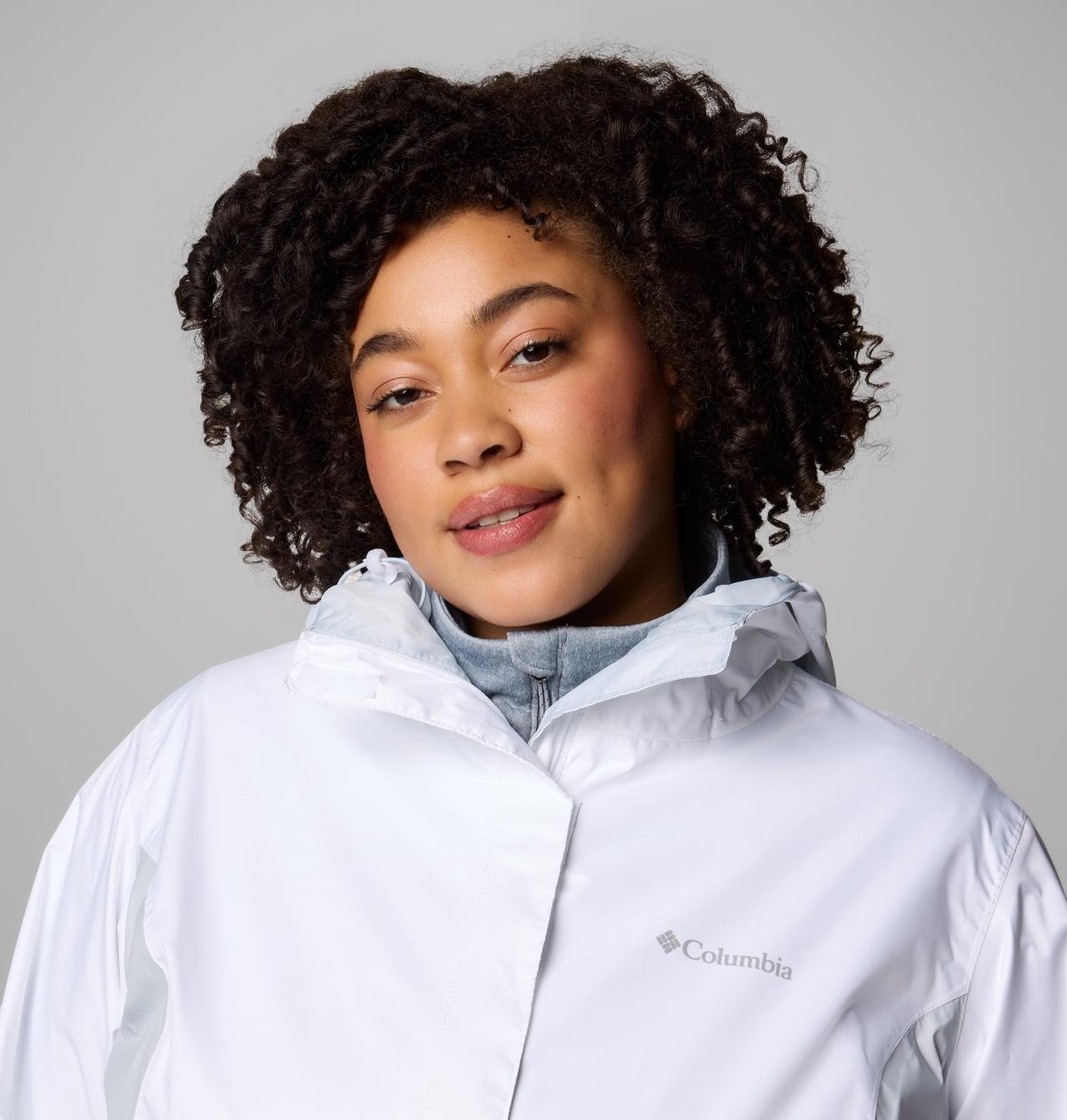 Women’s Arcadia™ II Jacket - Plus Size | 105 | 1X 5