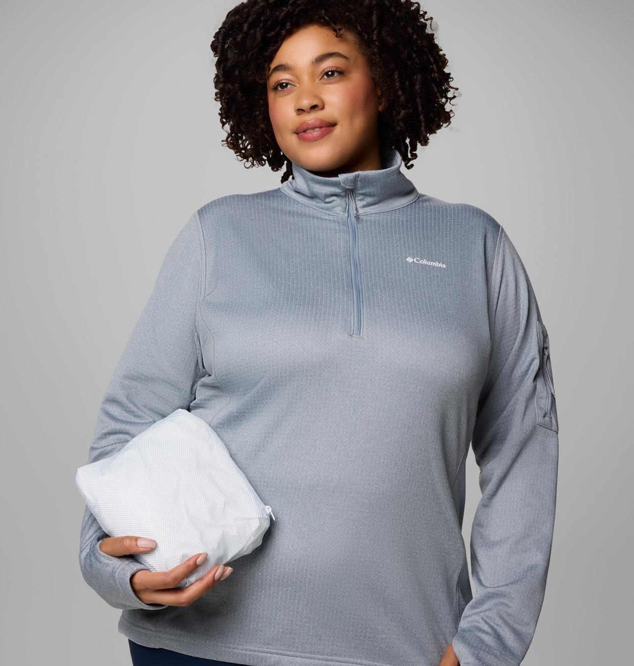 Women’s Arcadia™ II Jacket - Plus Size | 105 | 1X 7