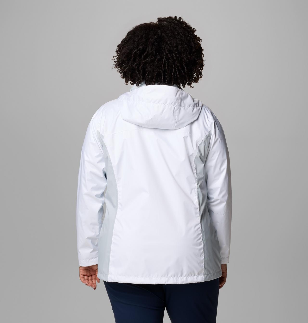 Women’s Arcadia™ II Jacket - Plus Size | 105 | 1X 2