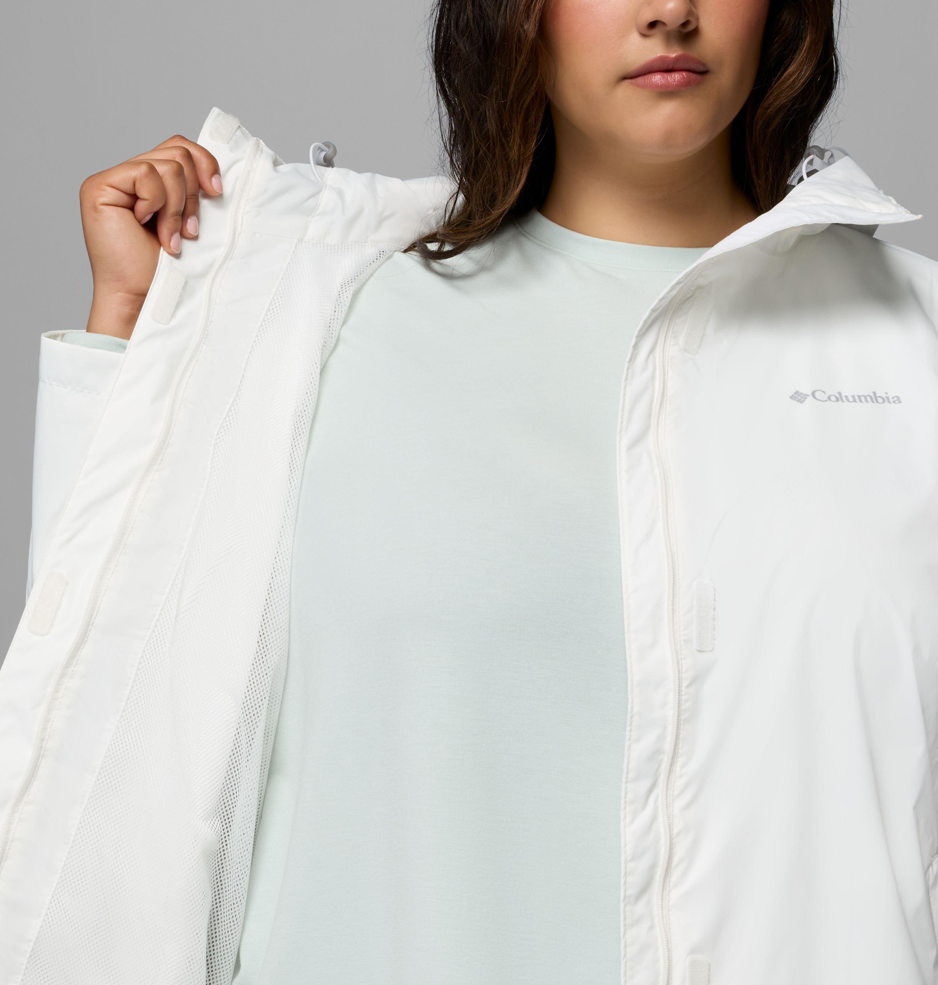 Women’s Arcadia II Jacket - Plus Size | 126 | 1X 6