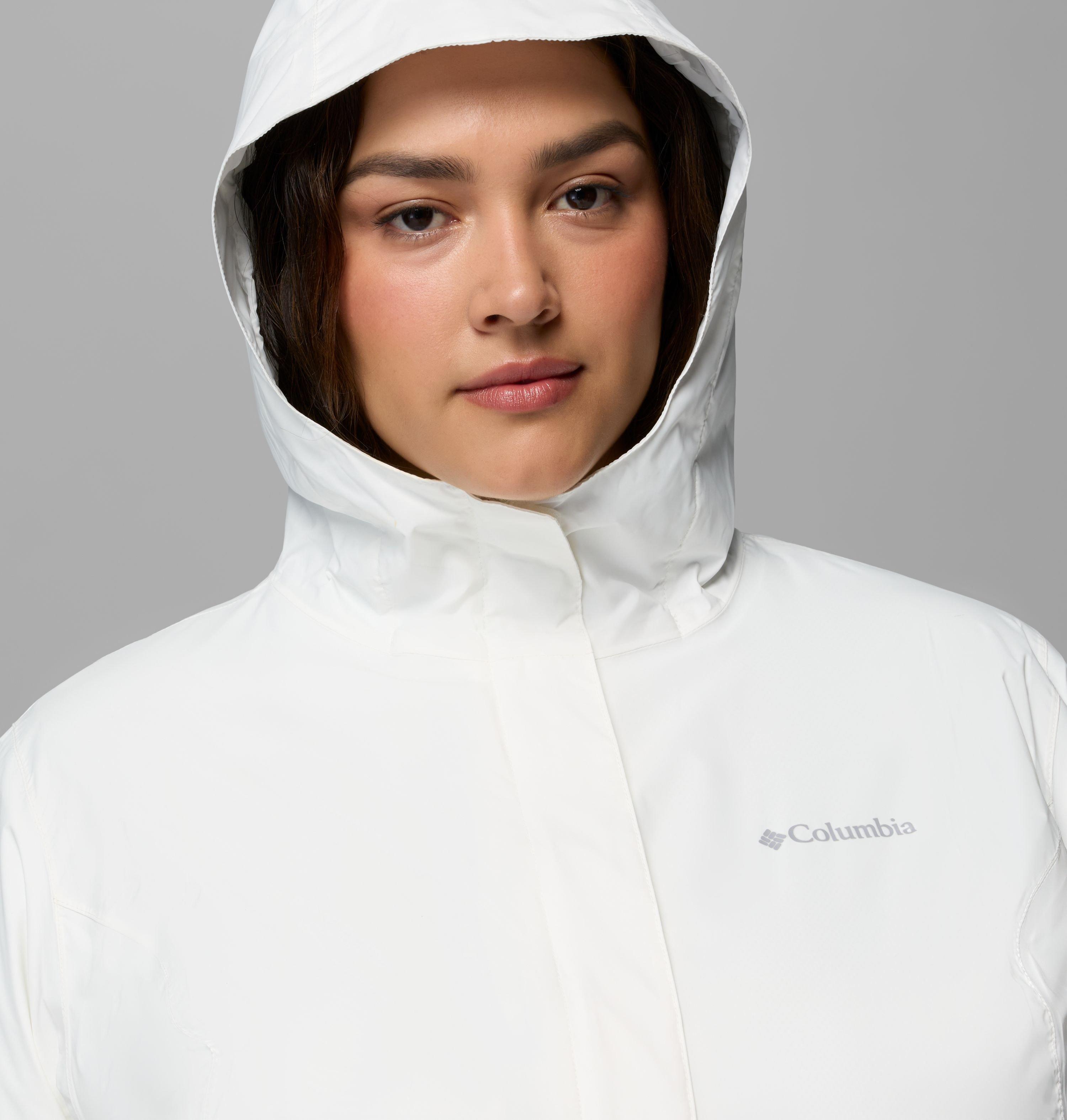 Women’s Arcadia II Jacket - Plus Size | 126 | 1X 7