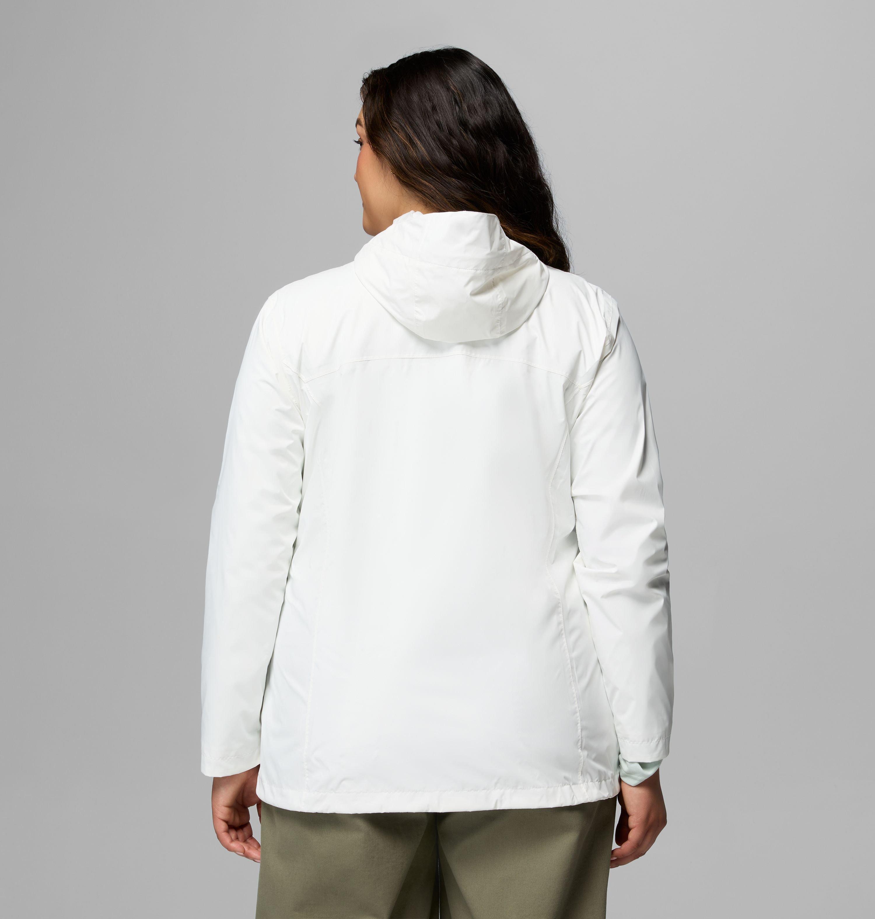 Women’s Arcadia II Jacket - Plus Size | 126 | 1X 3