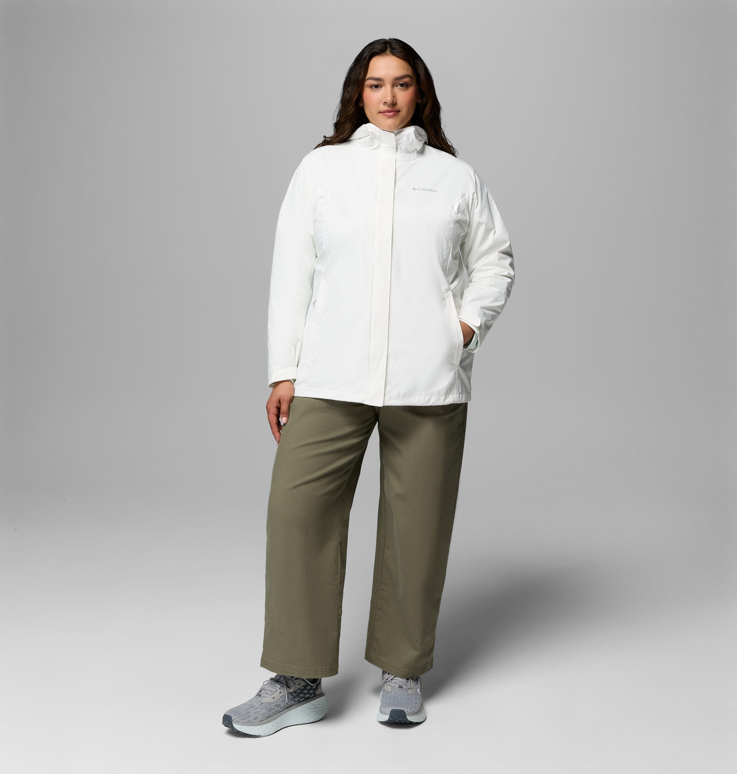 Women’s Arcadia II Jacket - Plus Size | 126 | 1X 2