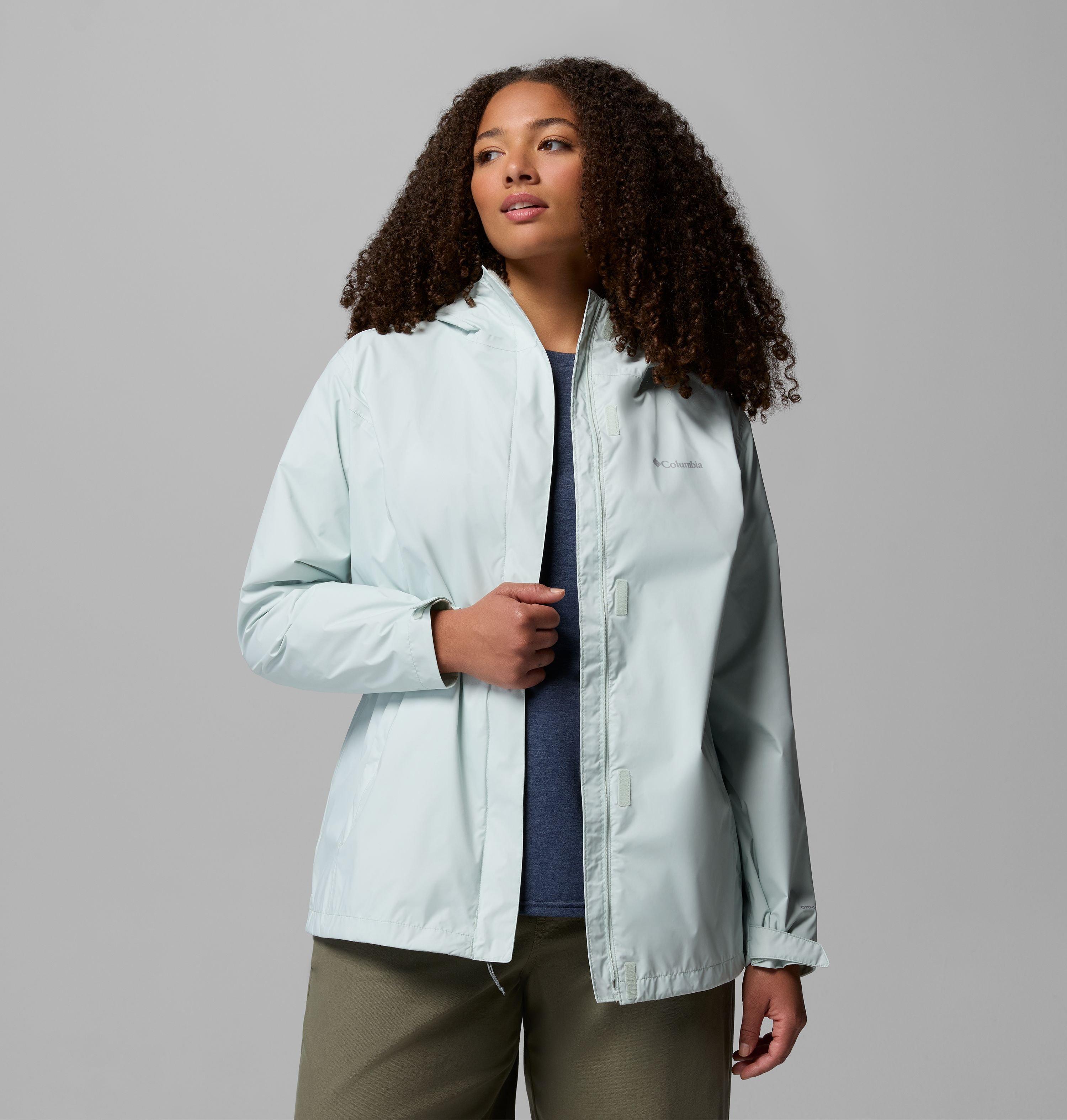 Women’s Arcadia II Jacket - Plus Size | 308 | 1X 5
