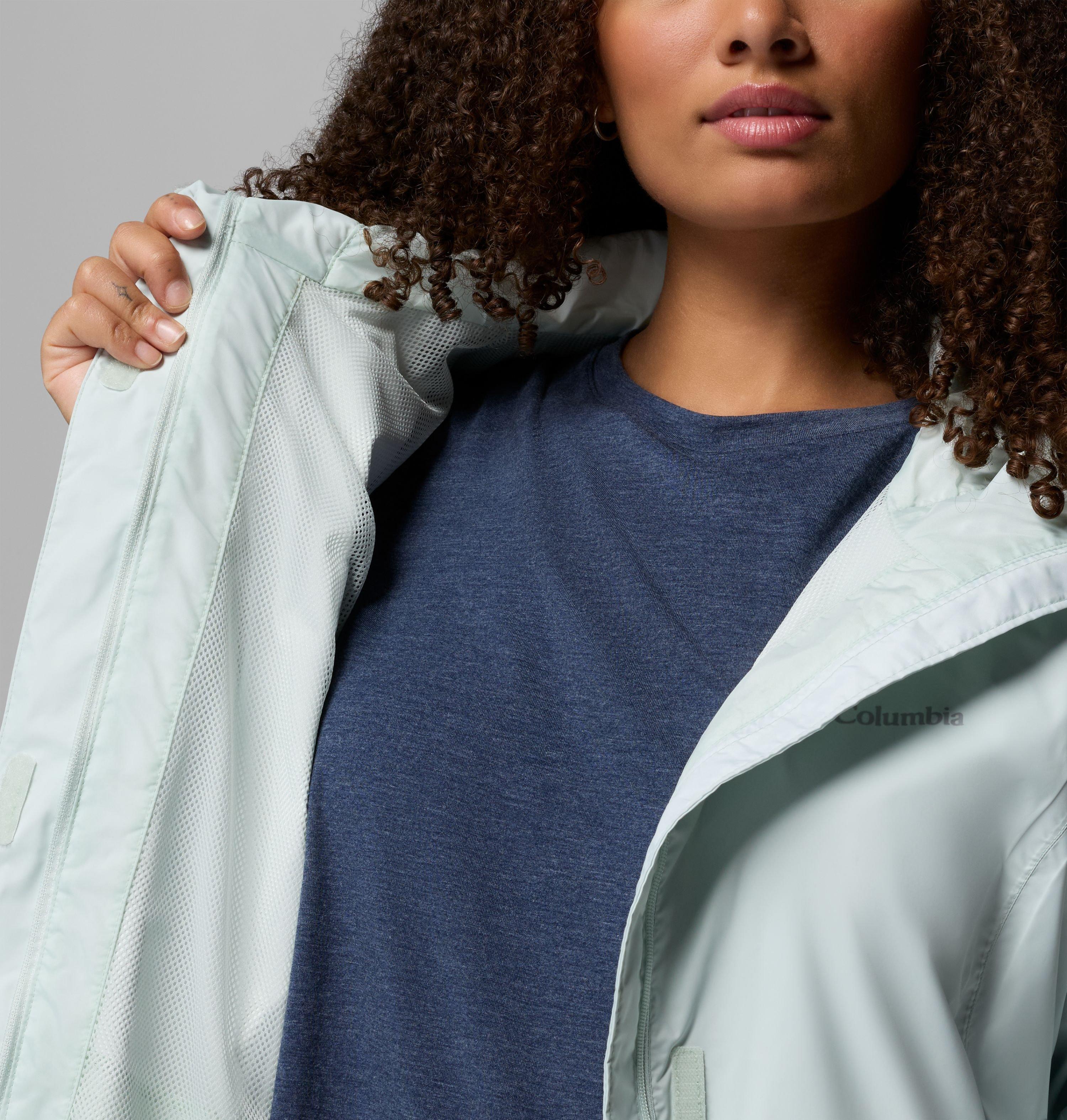 Women’s Arcadia II Jacket - Plus Size | 308 | 1X 6
