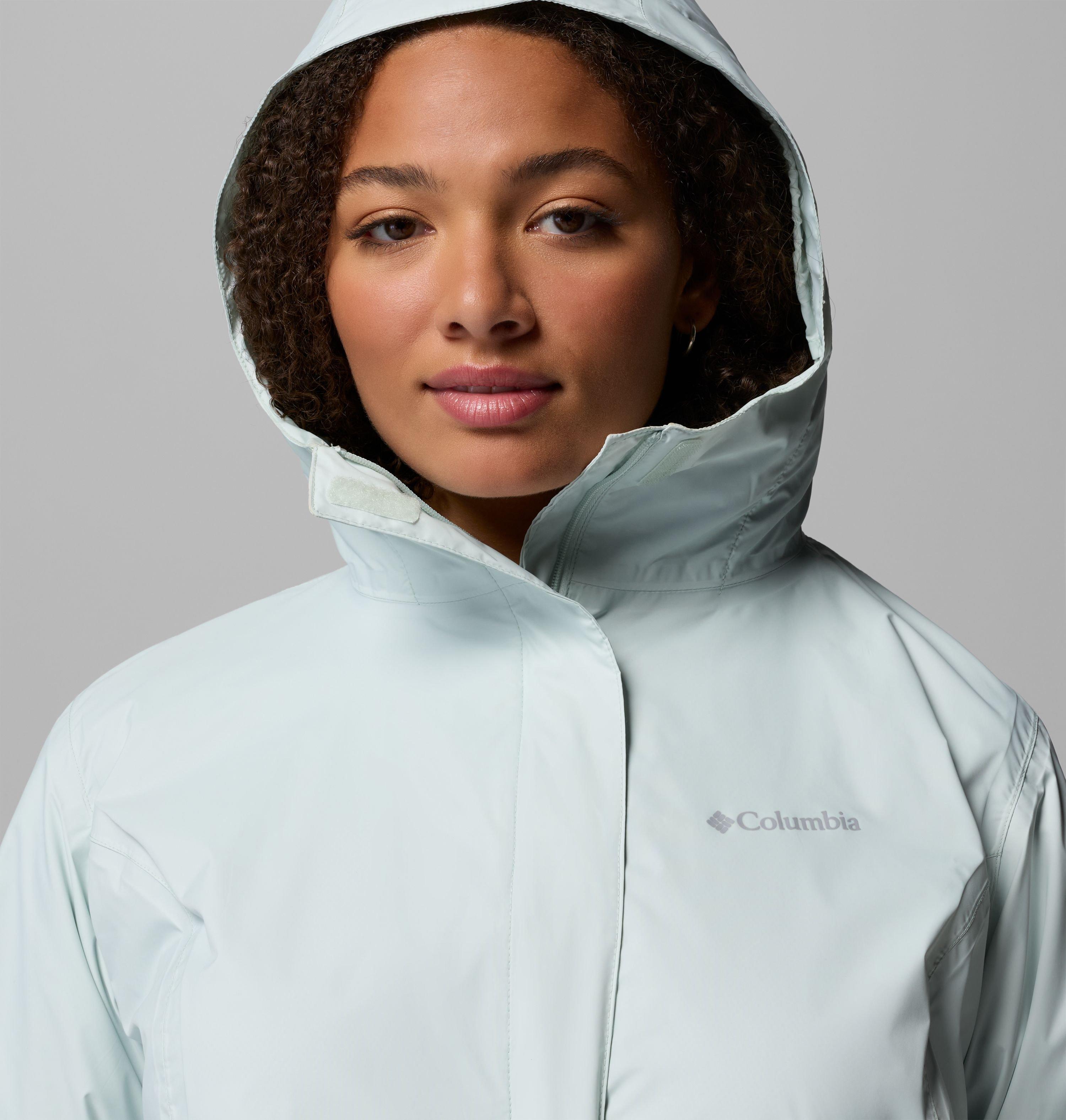 Women’s Arcadia II Jacket - Plus Size | 308 | 1X 7