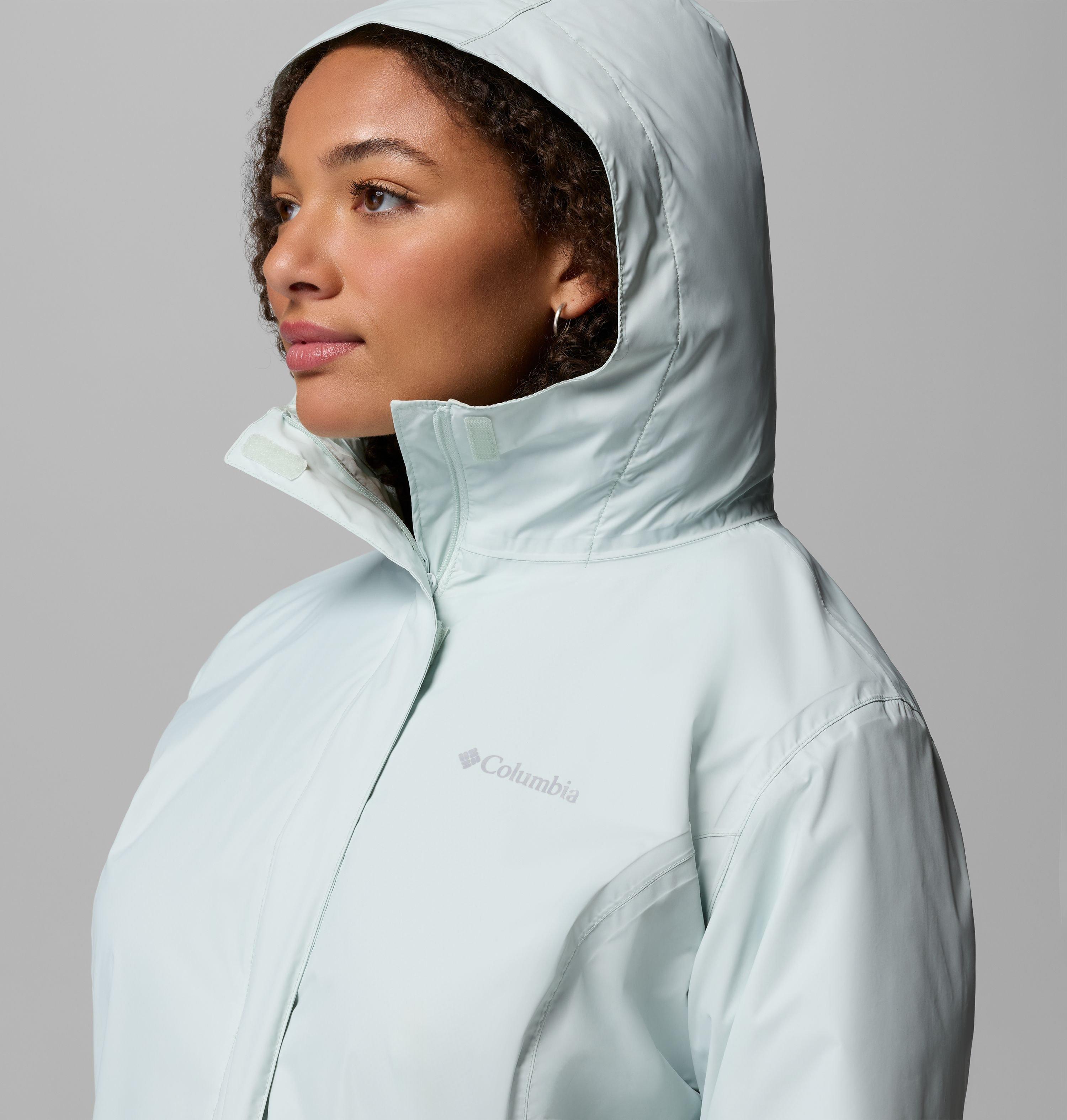Women’s Arcadia II Jacket - Plus Size | 308 | 1X 8