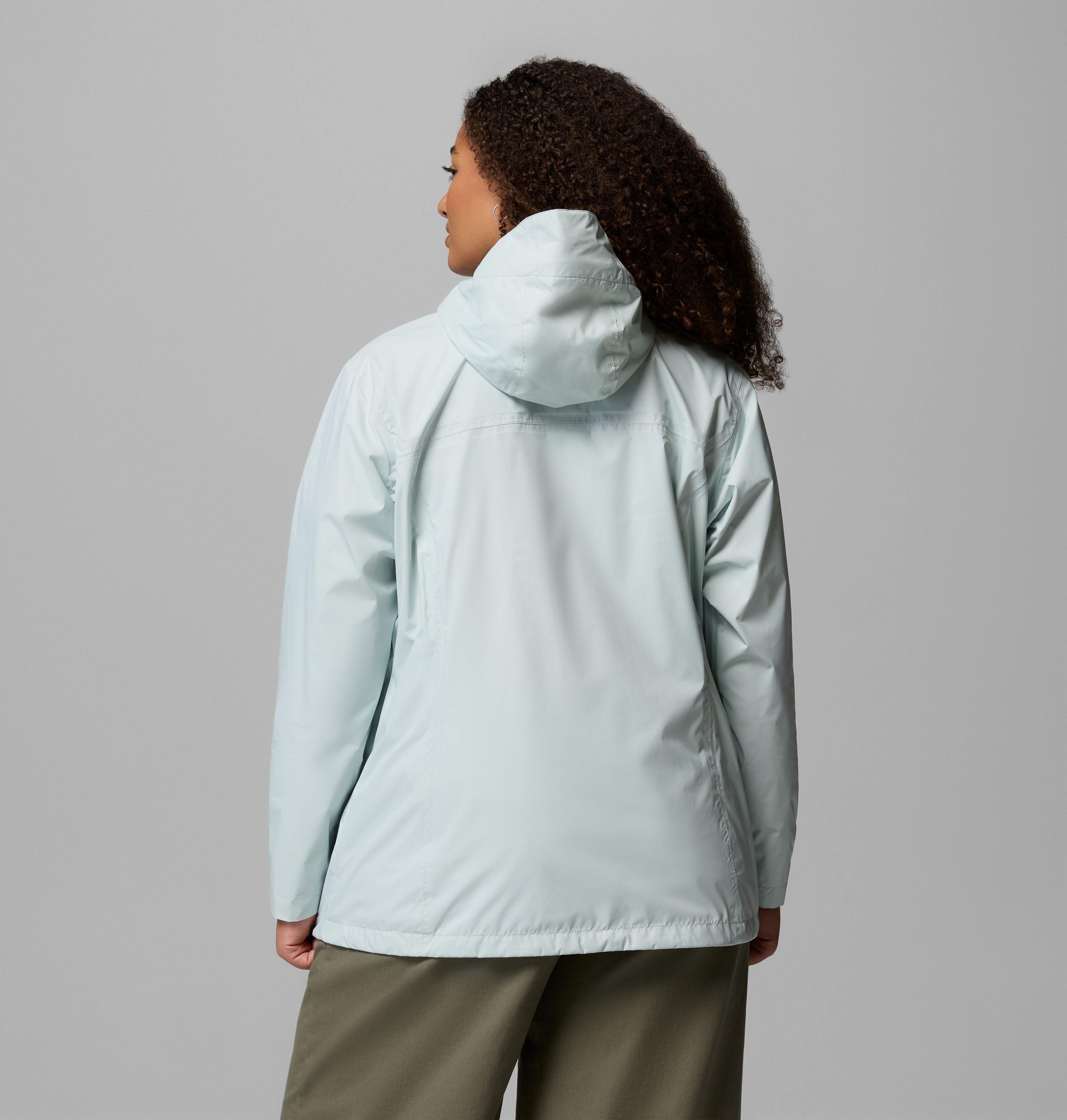 Women’s Arcadia II Jacket - Plus Size | 308 | 1X 3