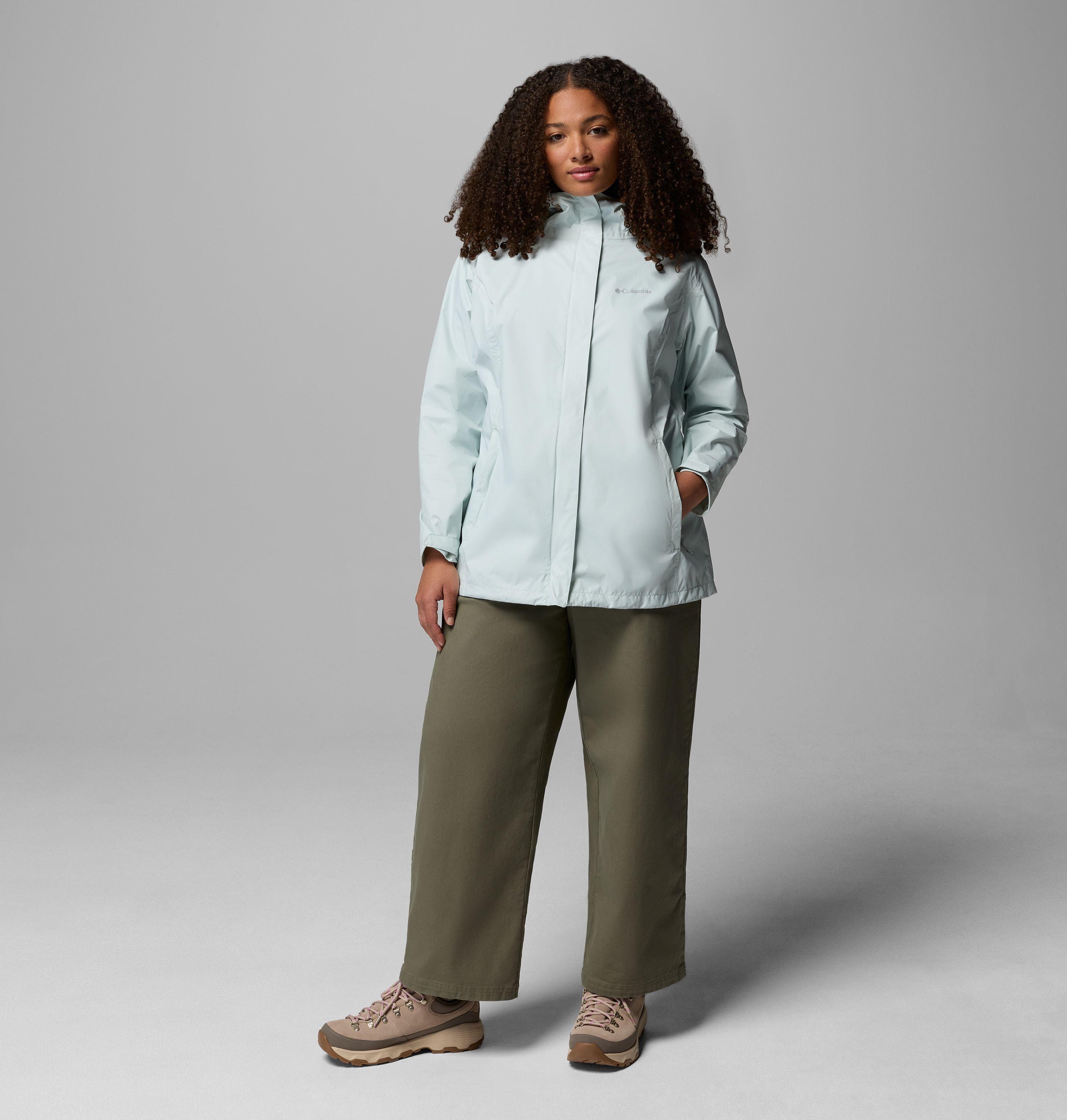 Women’s Arcadia II Jacket - Plus Size | 308 | 1X 2