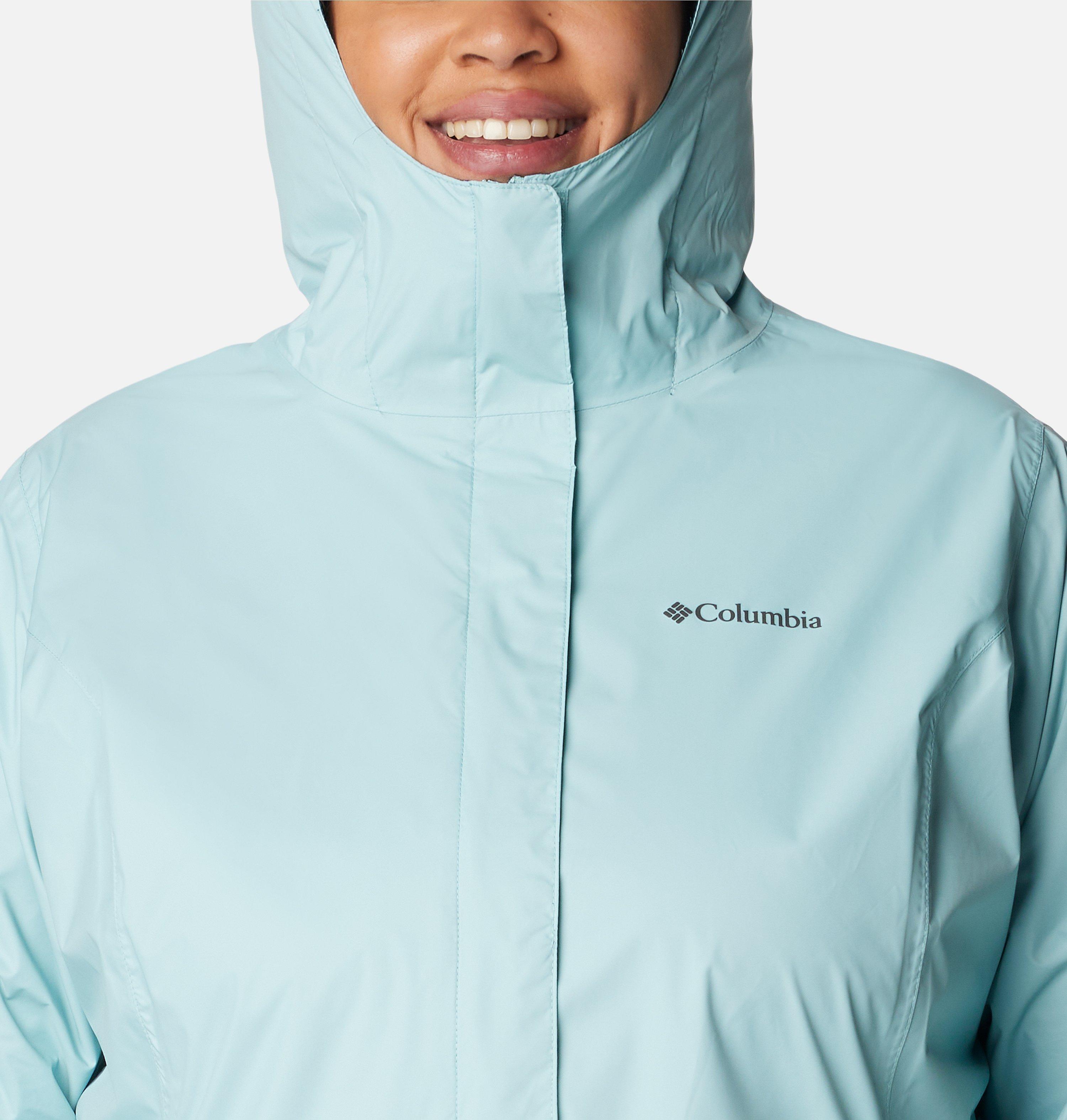 Women’s Arcadia II Jacket - Plus Size 4