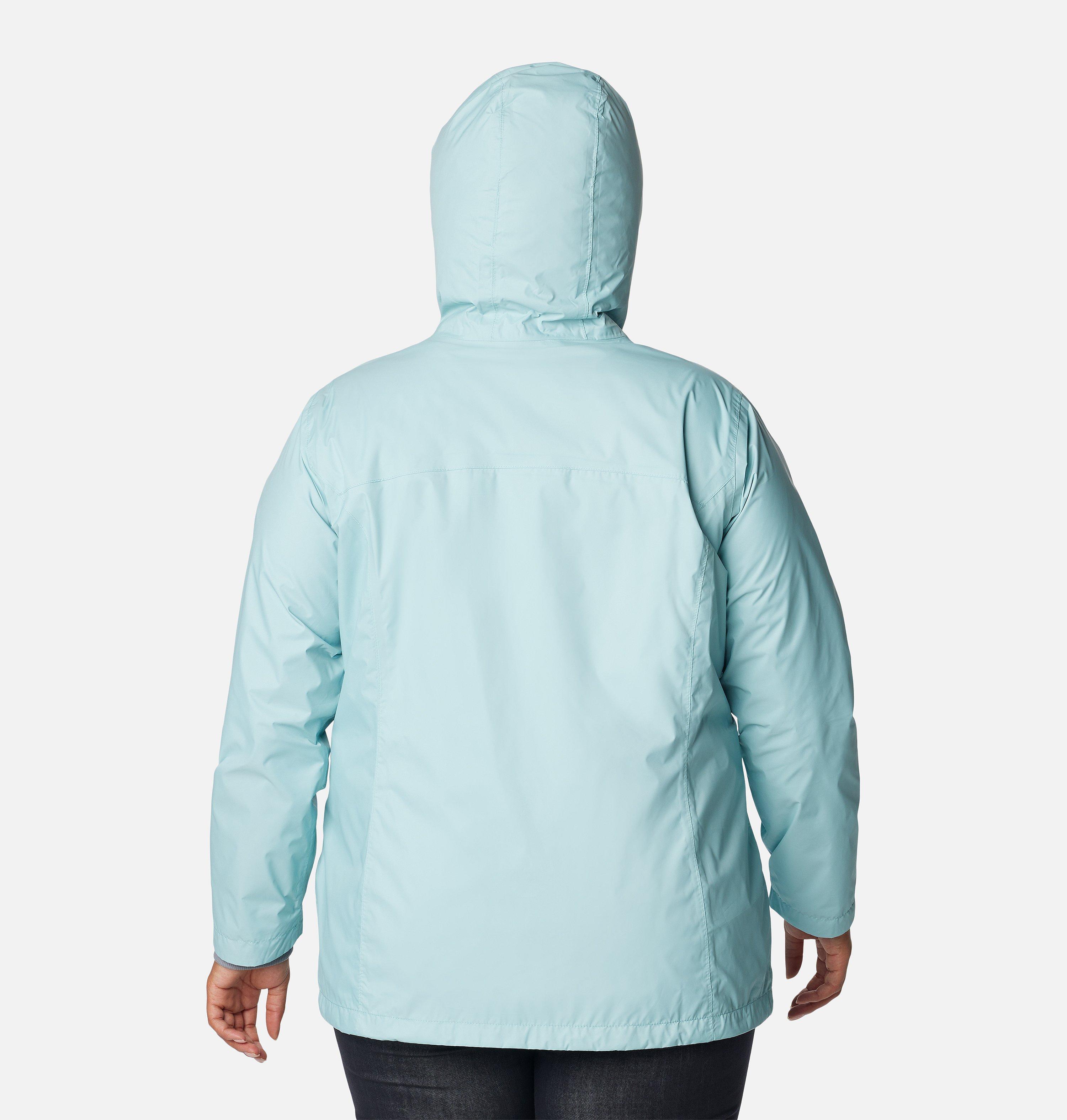 Women’s Arcadia II Jacket - Plus Size 2