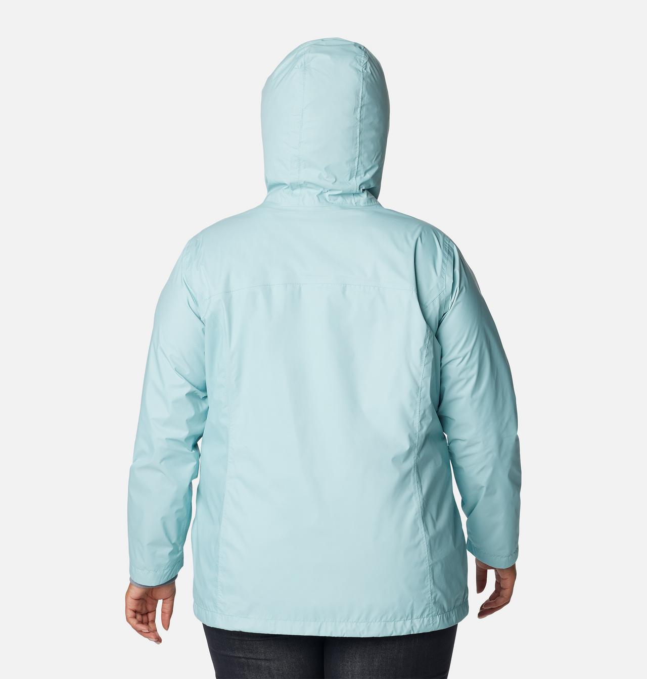 Women’s Arcadia™ II Jacket - Plus Size 2