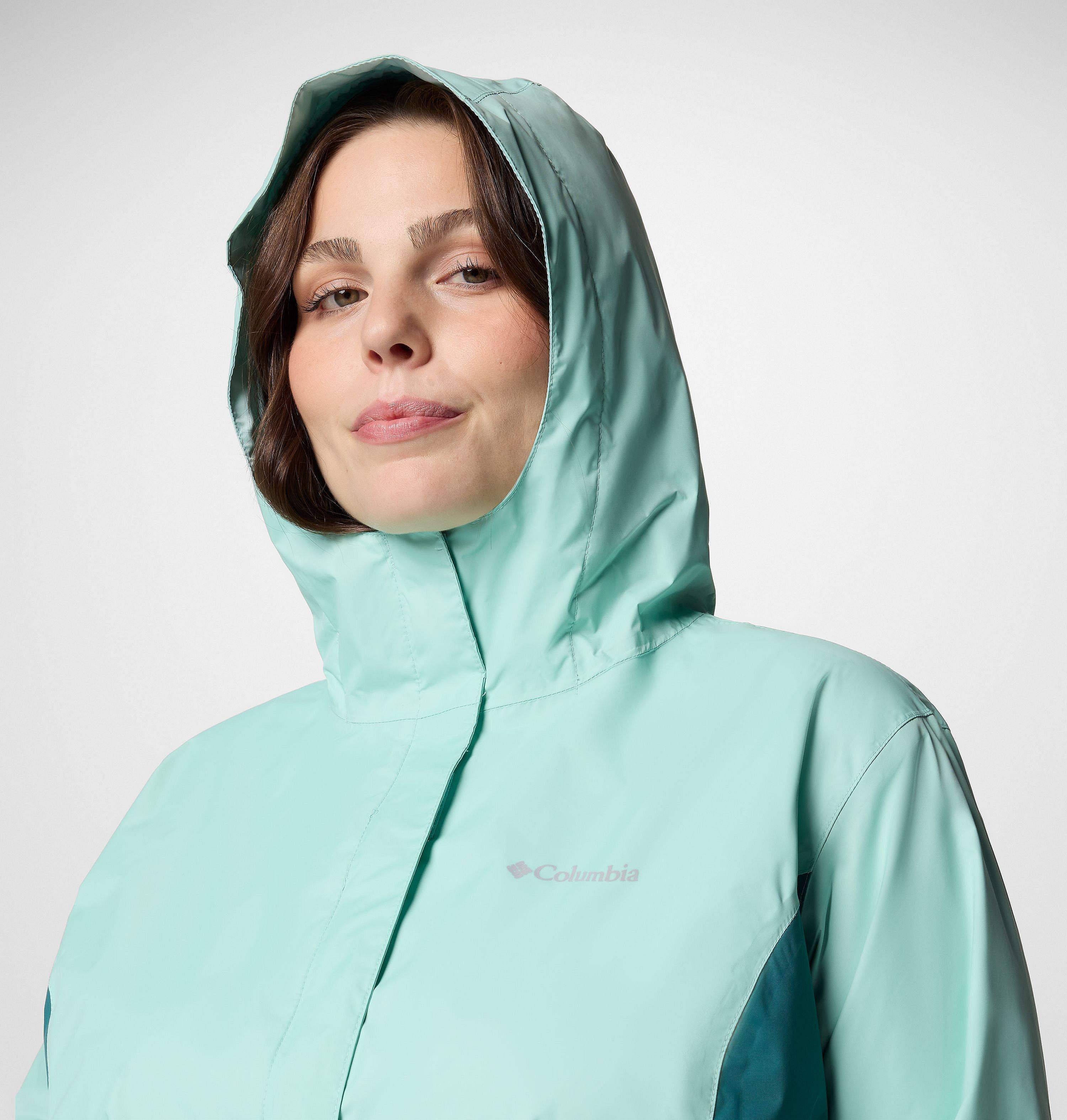 Women’s Arcadia II Jacket - Plus Size 4