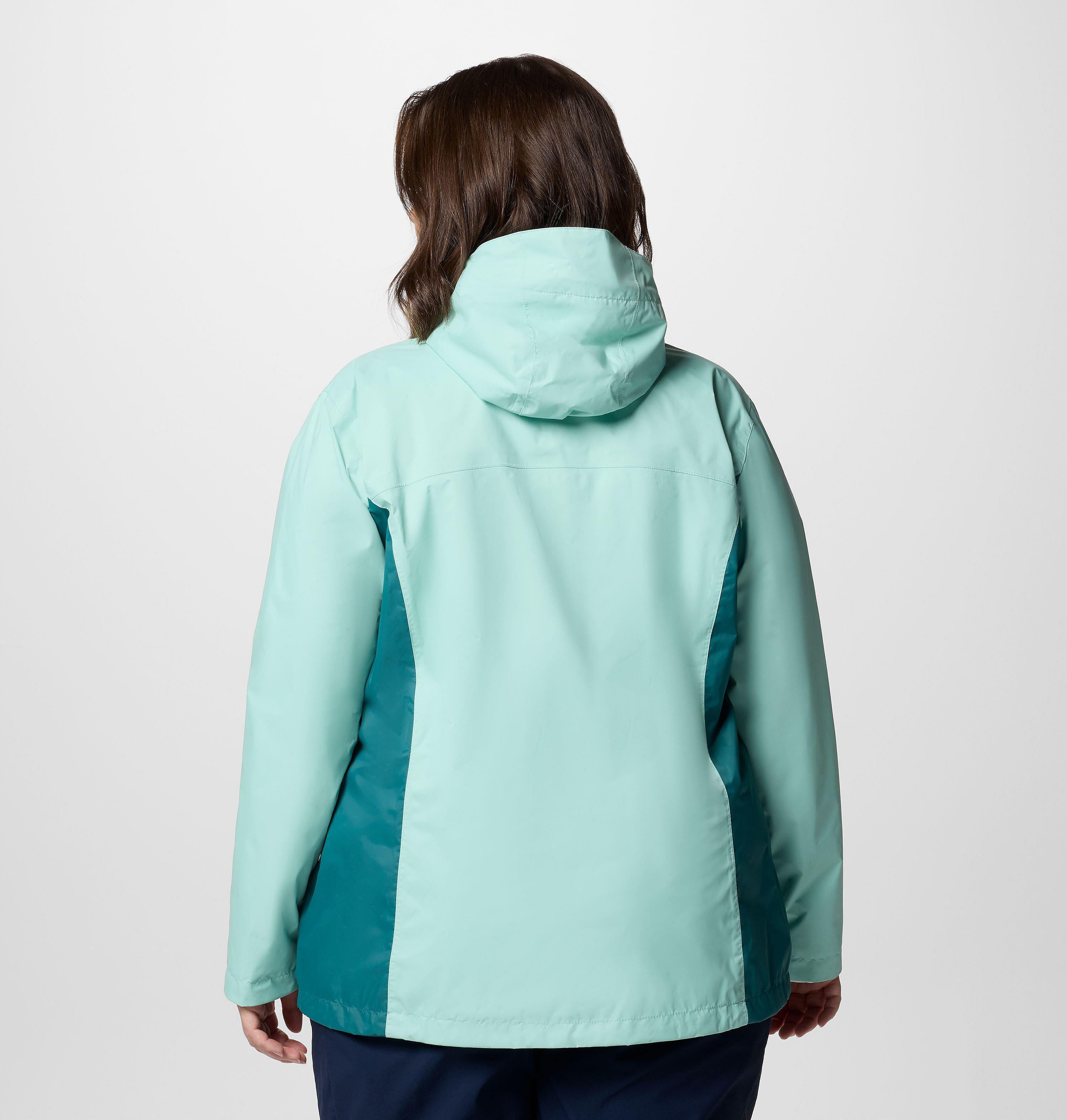 Women’s Arcadia II Jacket - Plus Size 2