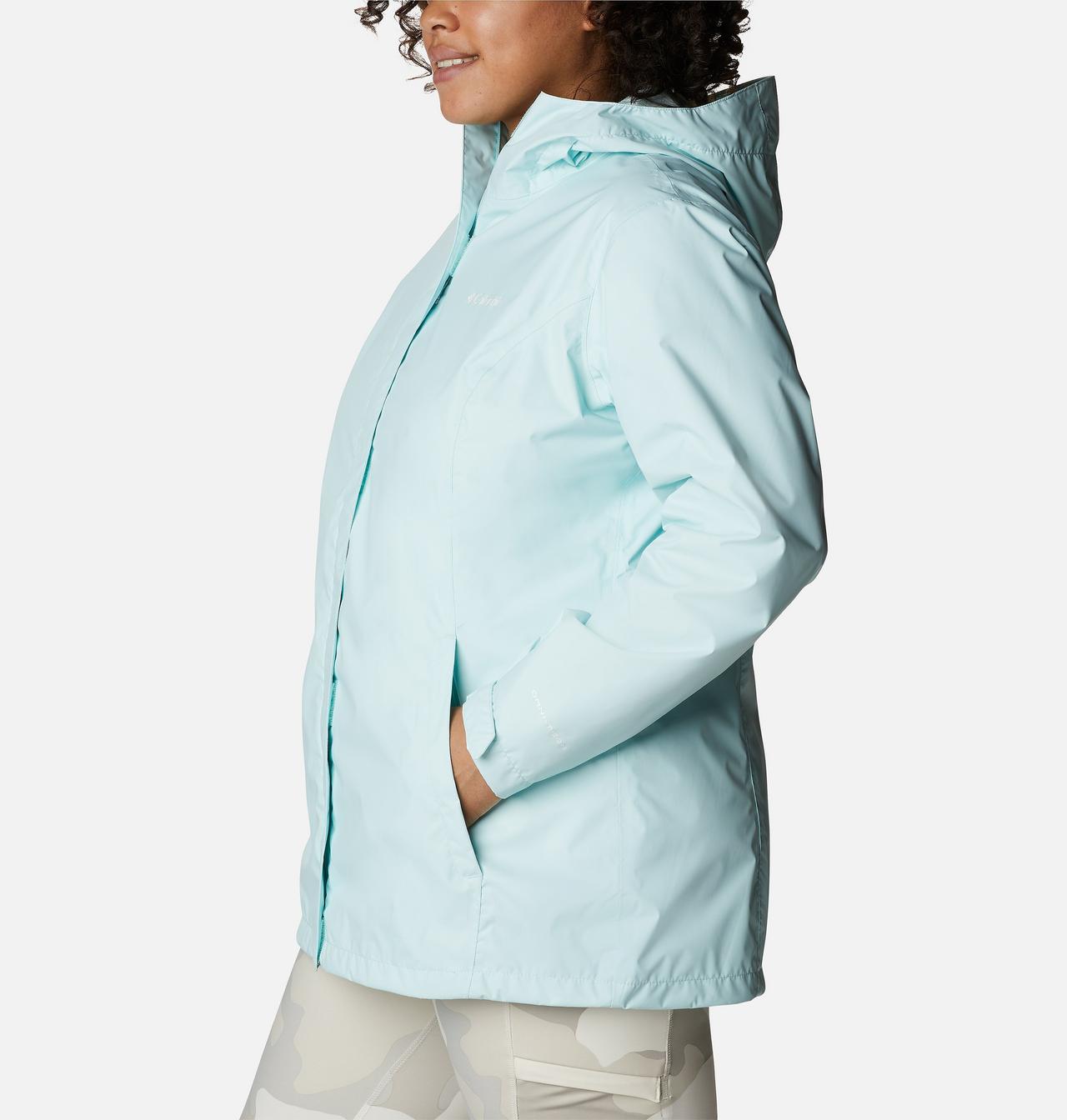 Arcadia™ II Jacket | 329 | 3X 2