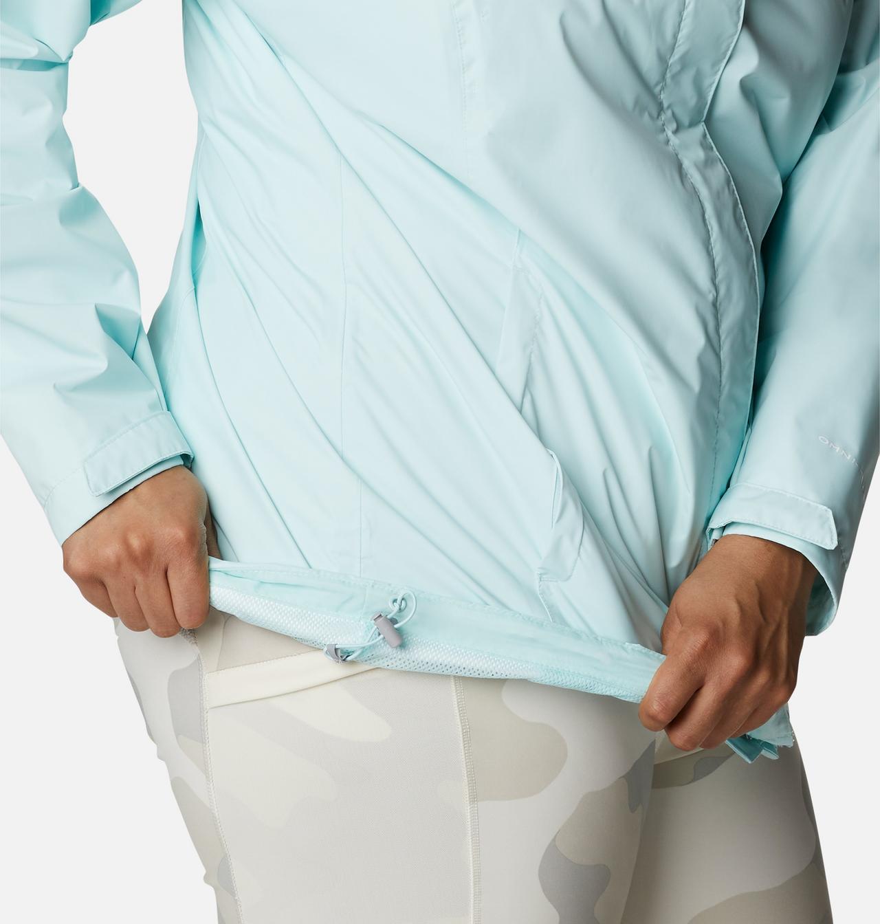 Arcadia™ II Jacket | 329 | 3X 3