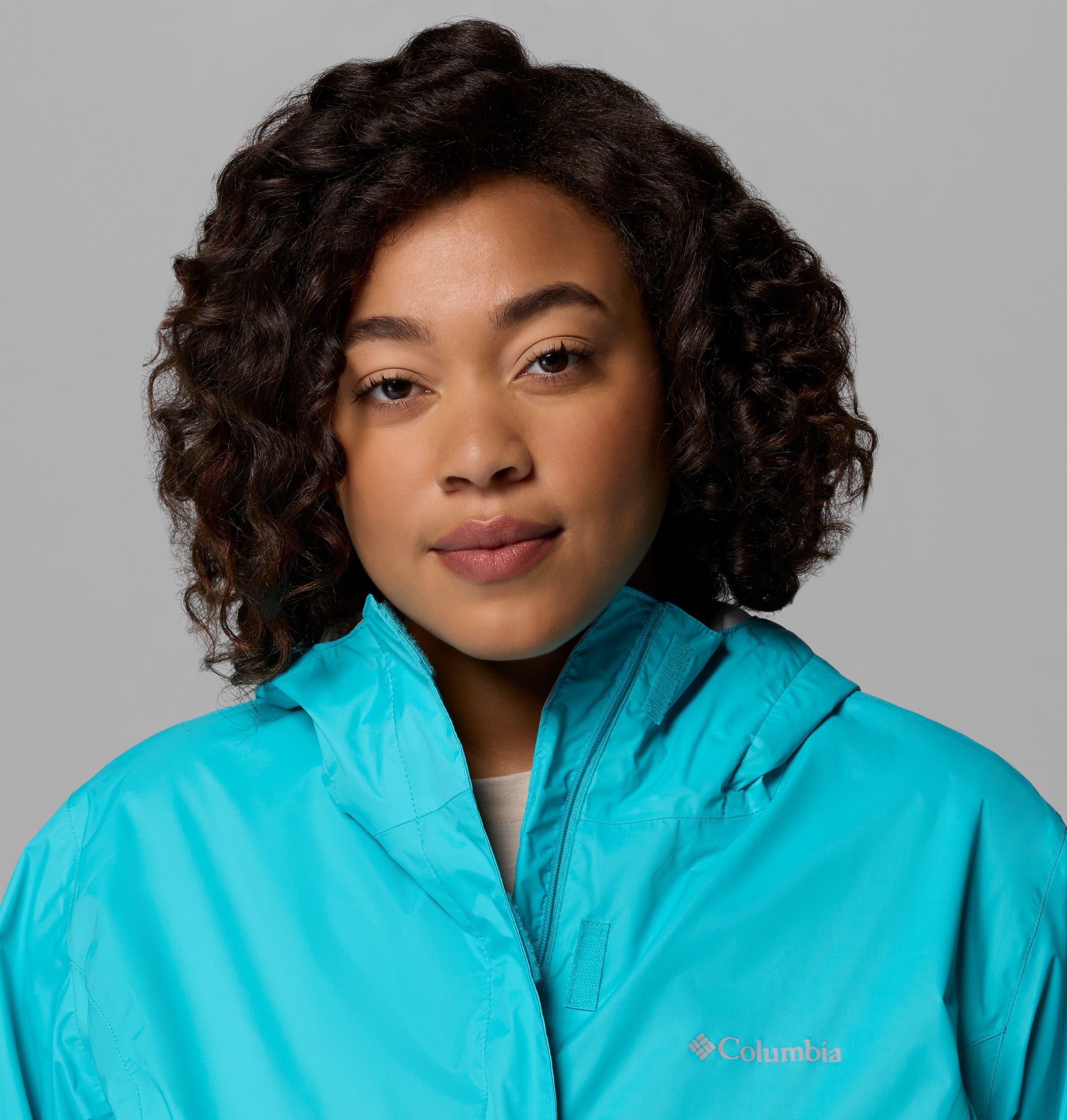 Women’s Arcadia II Jacket - Plus Size | 336 | 1X 6