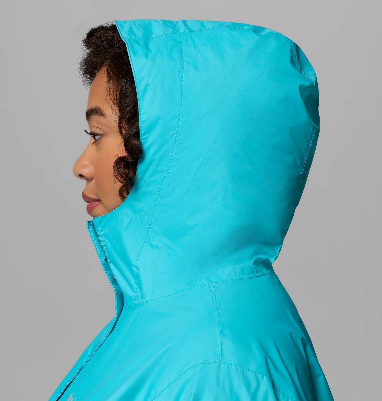Women’s Arcadia™ II Jacket - Plus Size 7