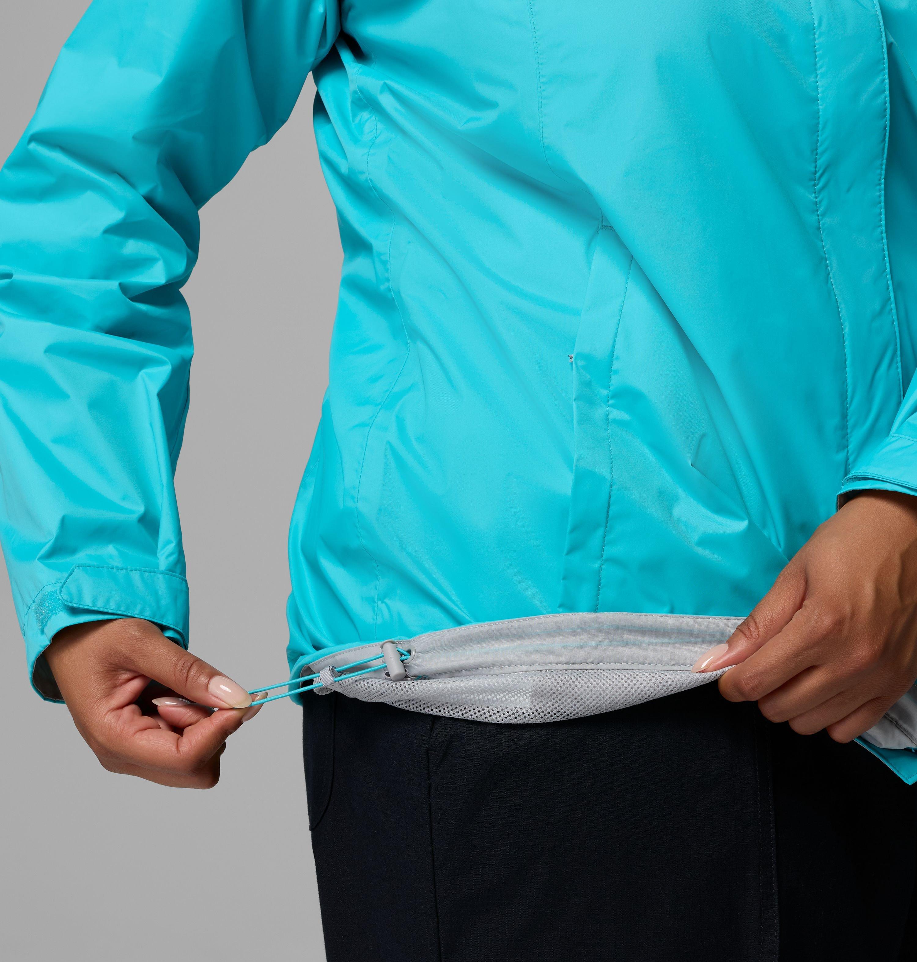 Women’s Arcadia II Jacket - Plus Size | 336 | 1X 8