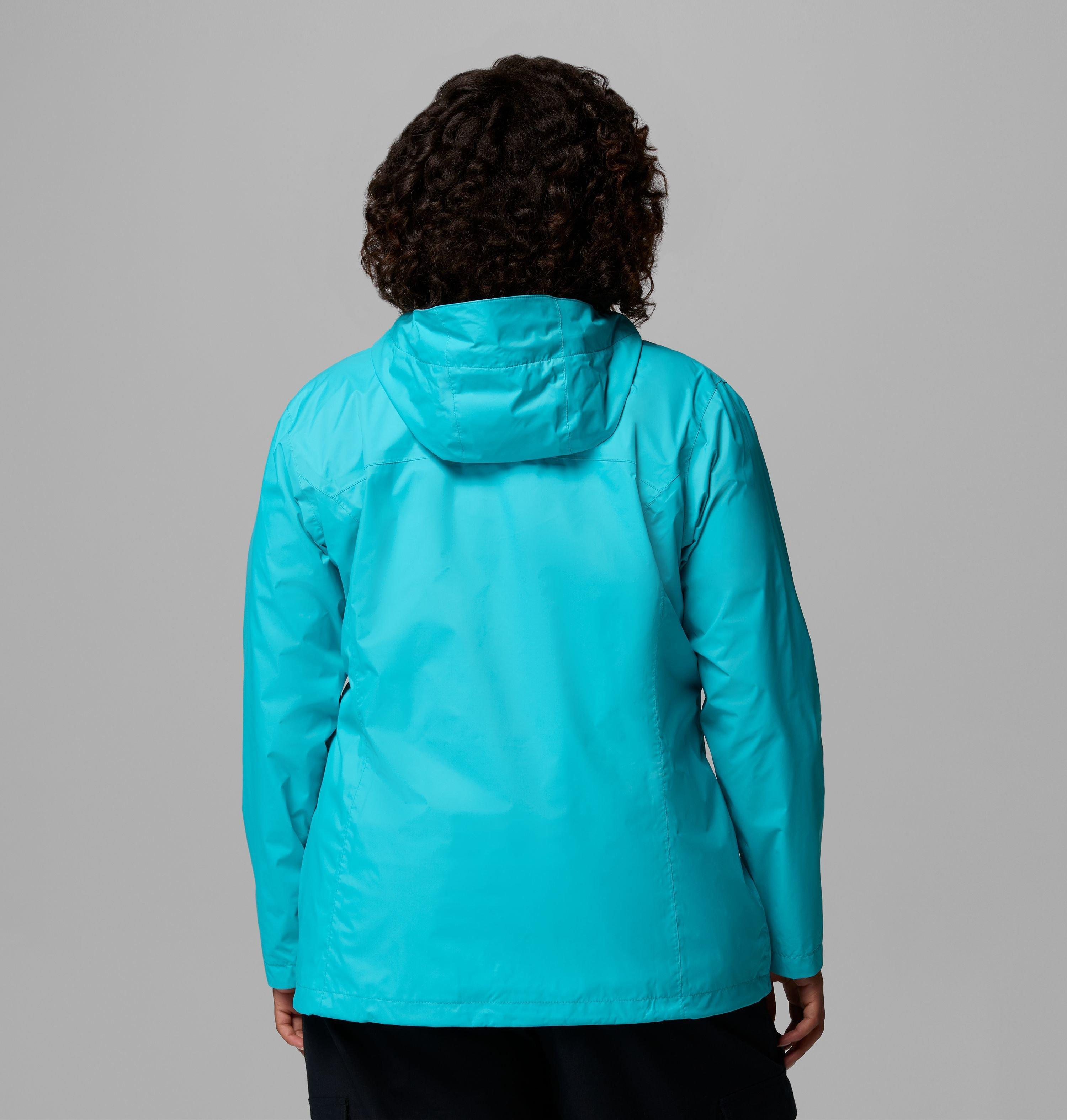 Women’s Arcadia II Jacket - Plus Size | 336 | 1X 3