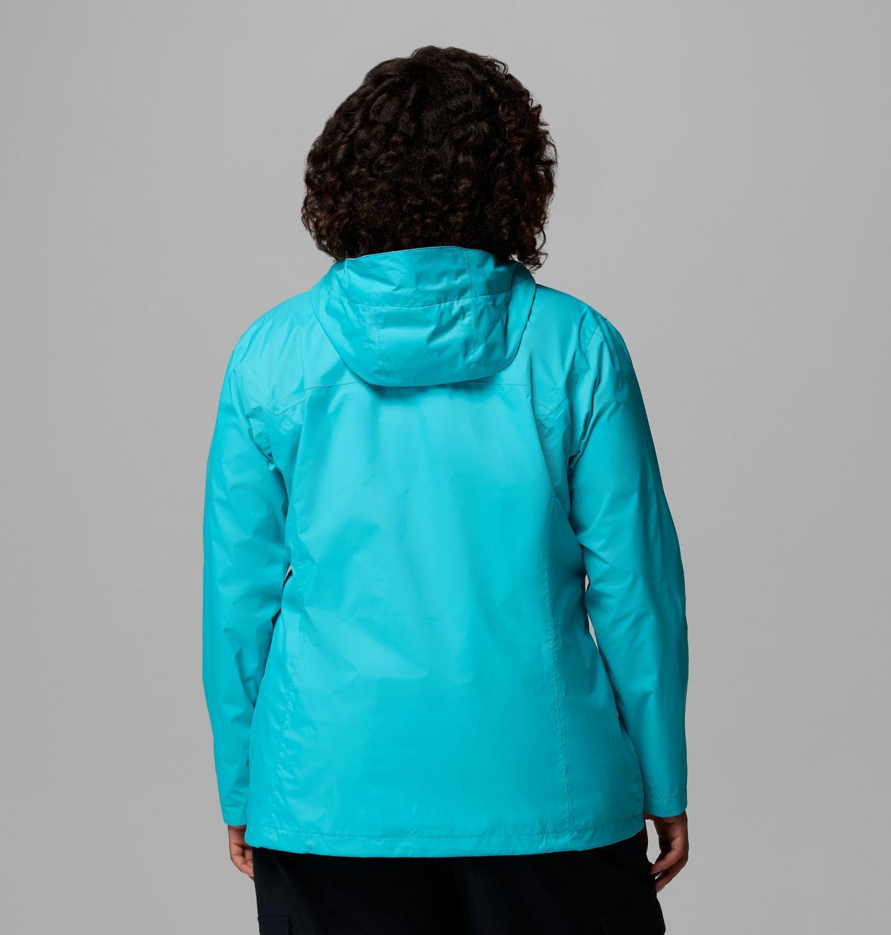 Women’s Arcadia™ II Jacket - Plus Size 3