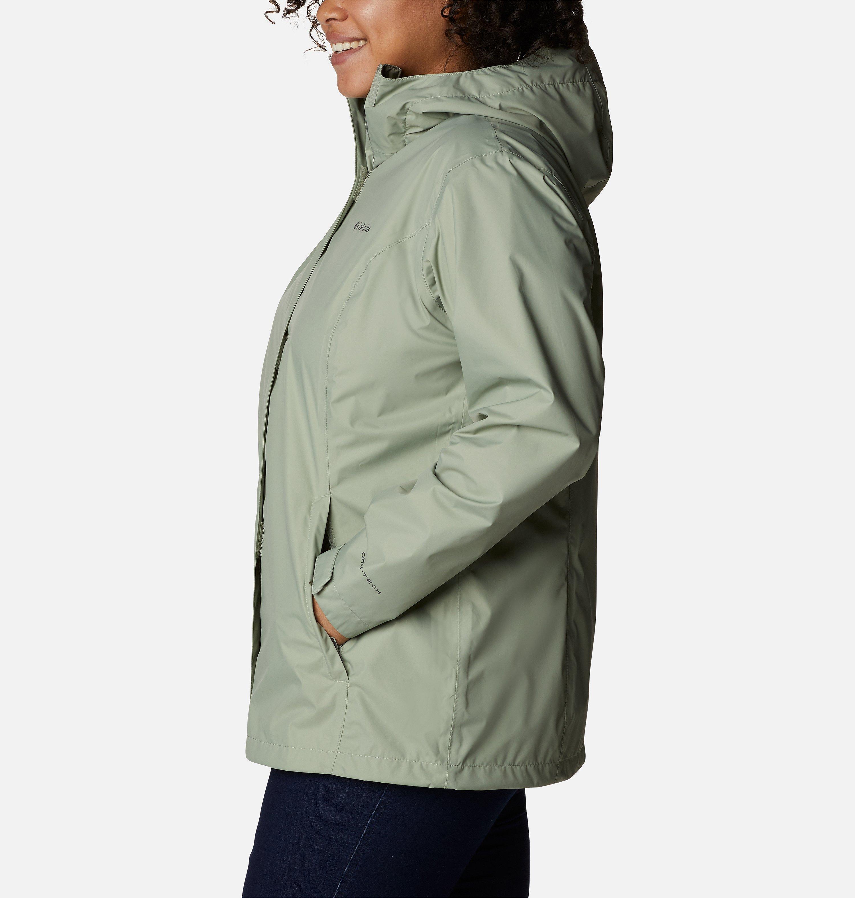 Women’s Arcadia II Jacket - Plus Size 3