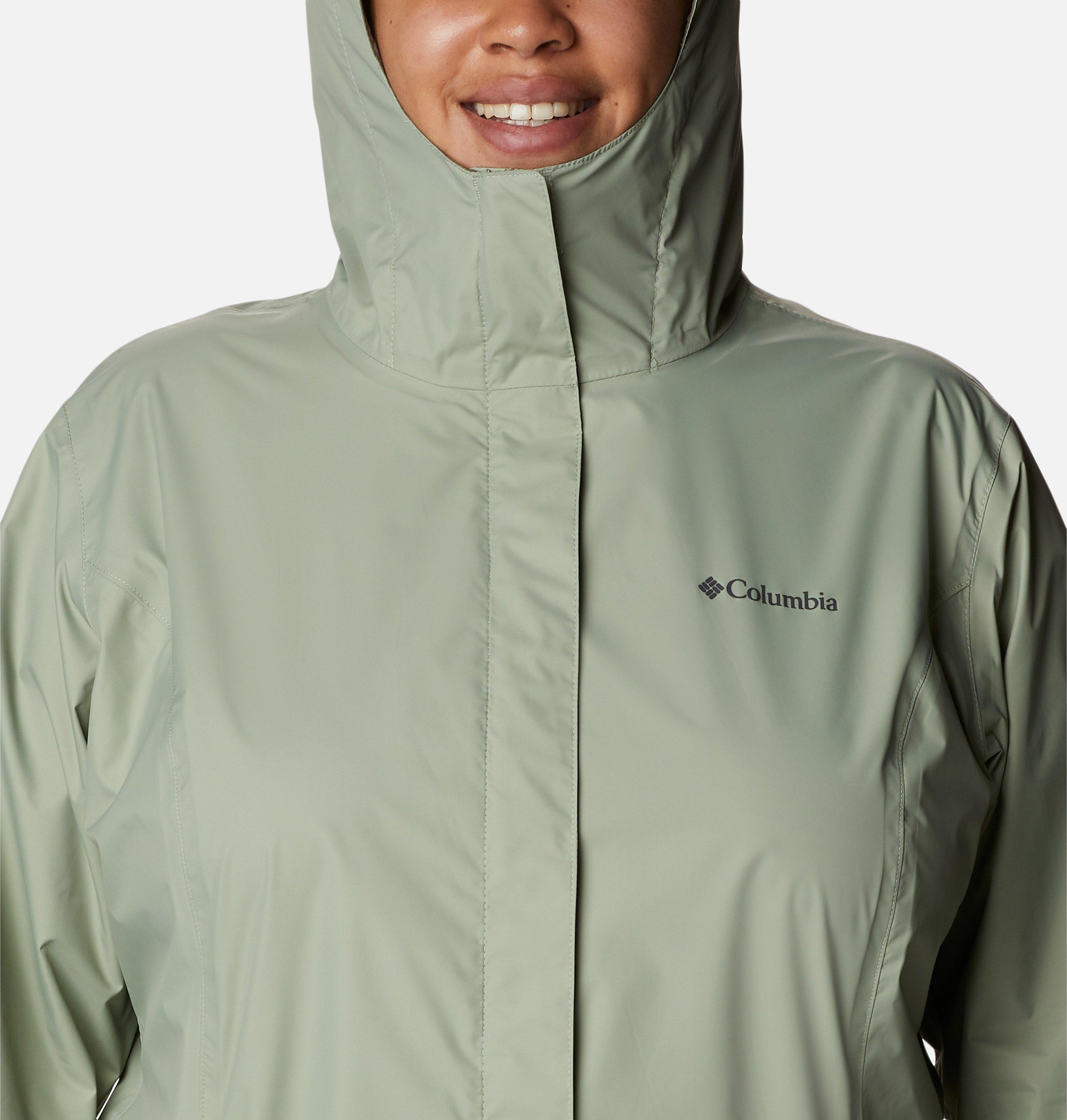 Women’s Arcadia II Jacket - Plus Size 4
