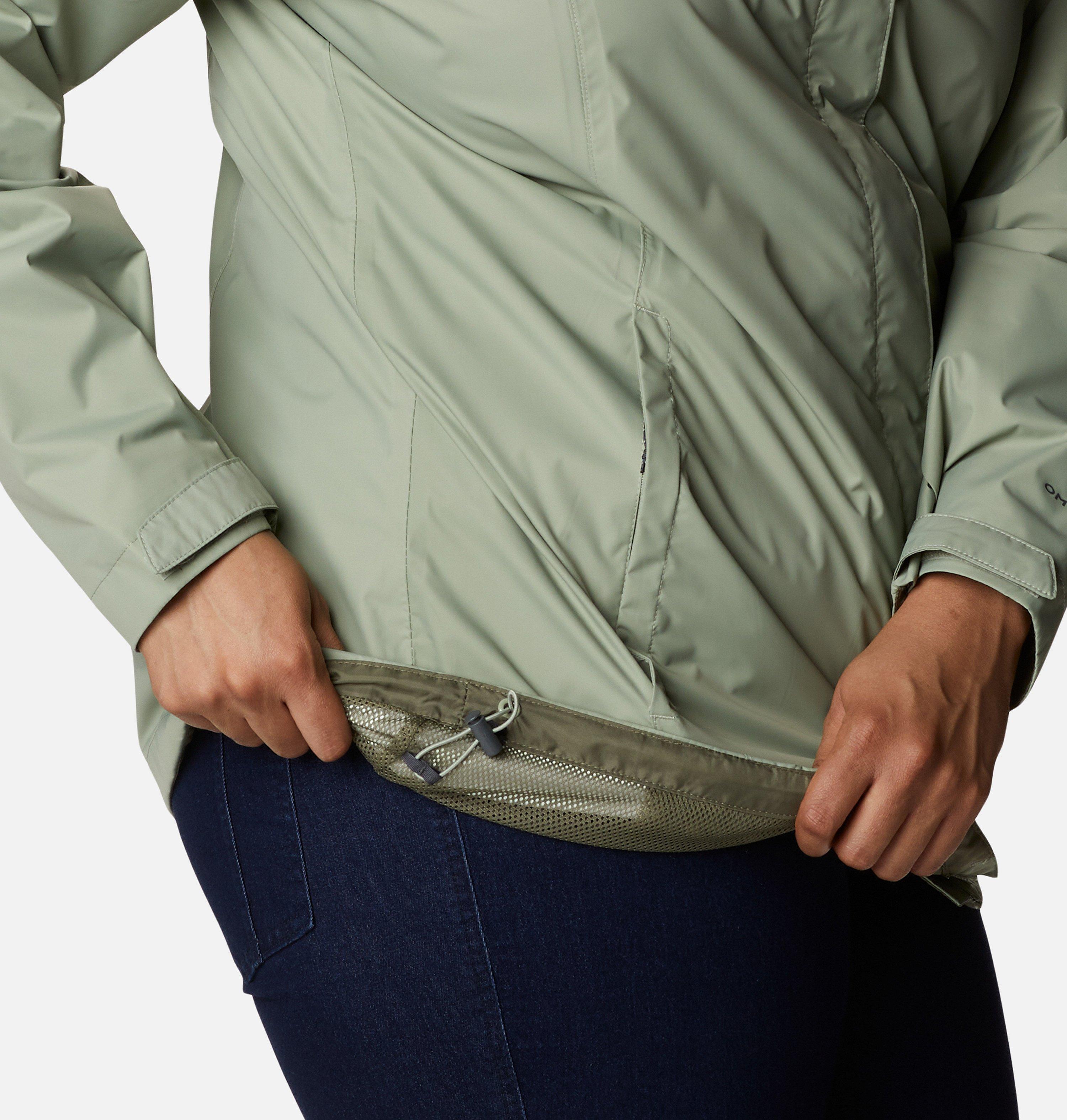 Women’s Arcadia II Jacket - Plus Size 6
