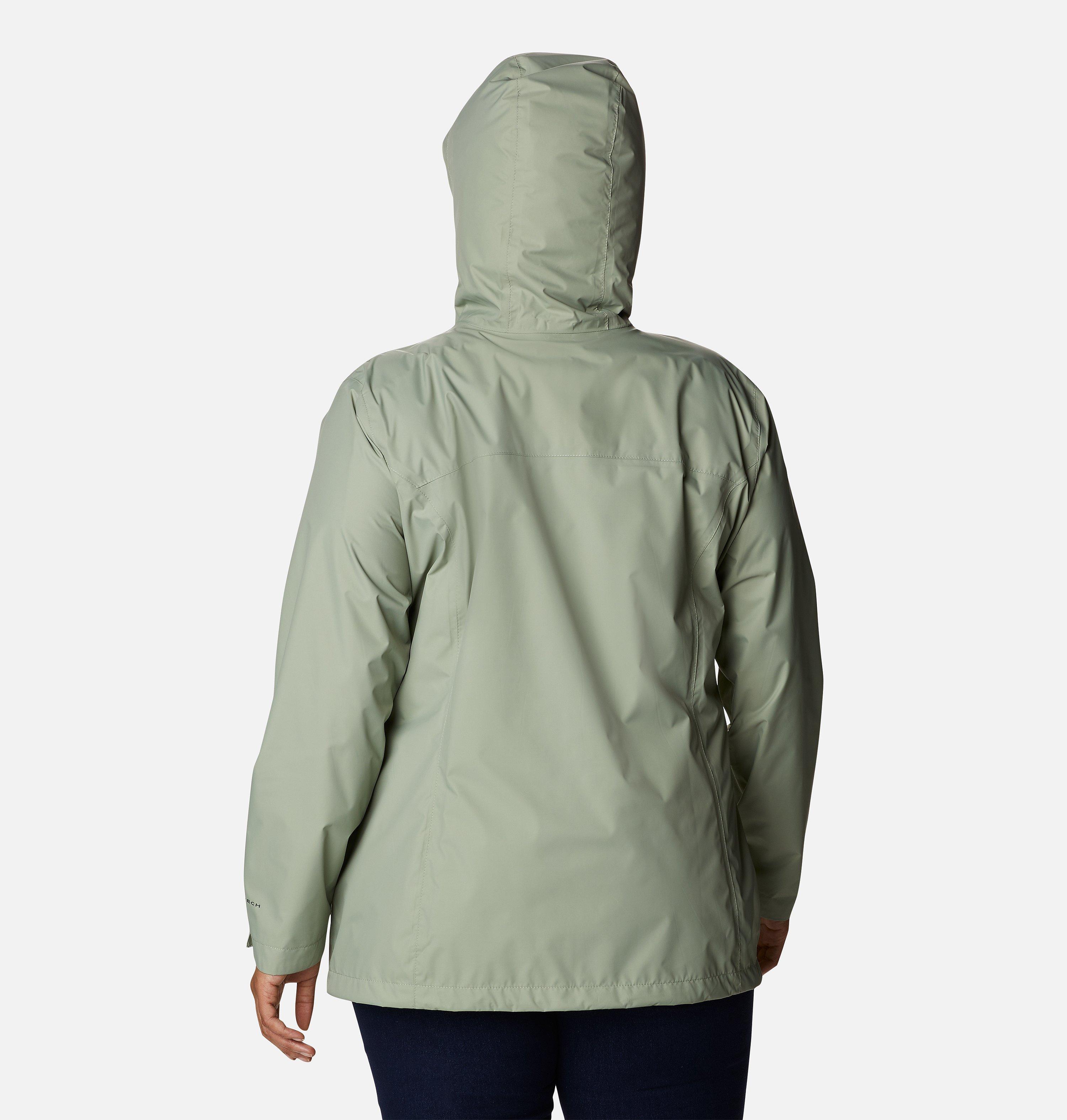 Women’s Arcadia II Jacket - Plus Size 2