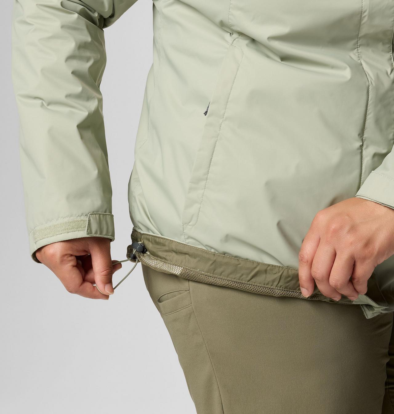 Women’s Arcadia™ II Jacket - Plus Size 6