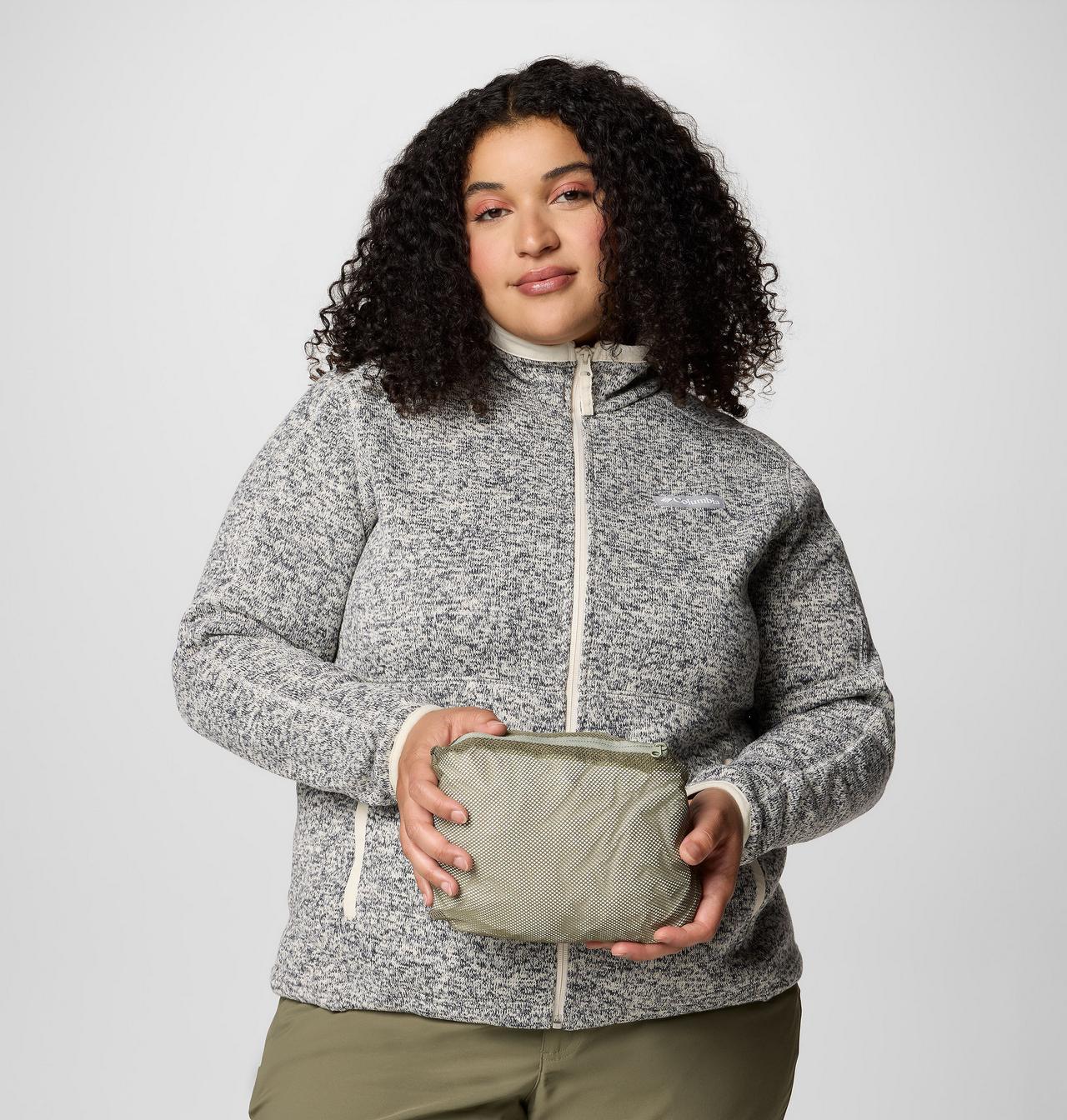 Women’s Arcadia™ II Jacket - Plus Size 7