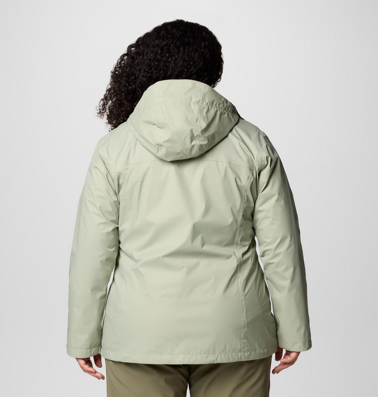 Women’s Arcadia™ II Jacket - Plus Size 2