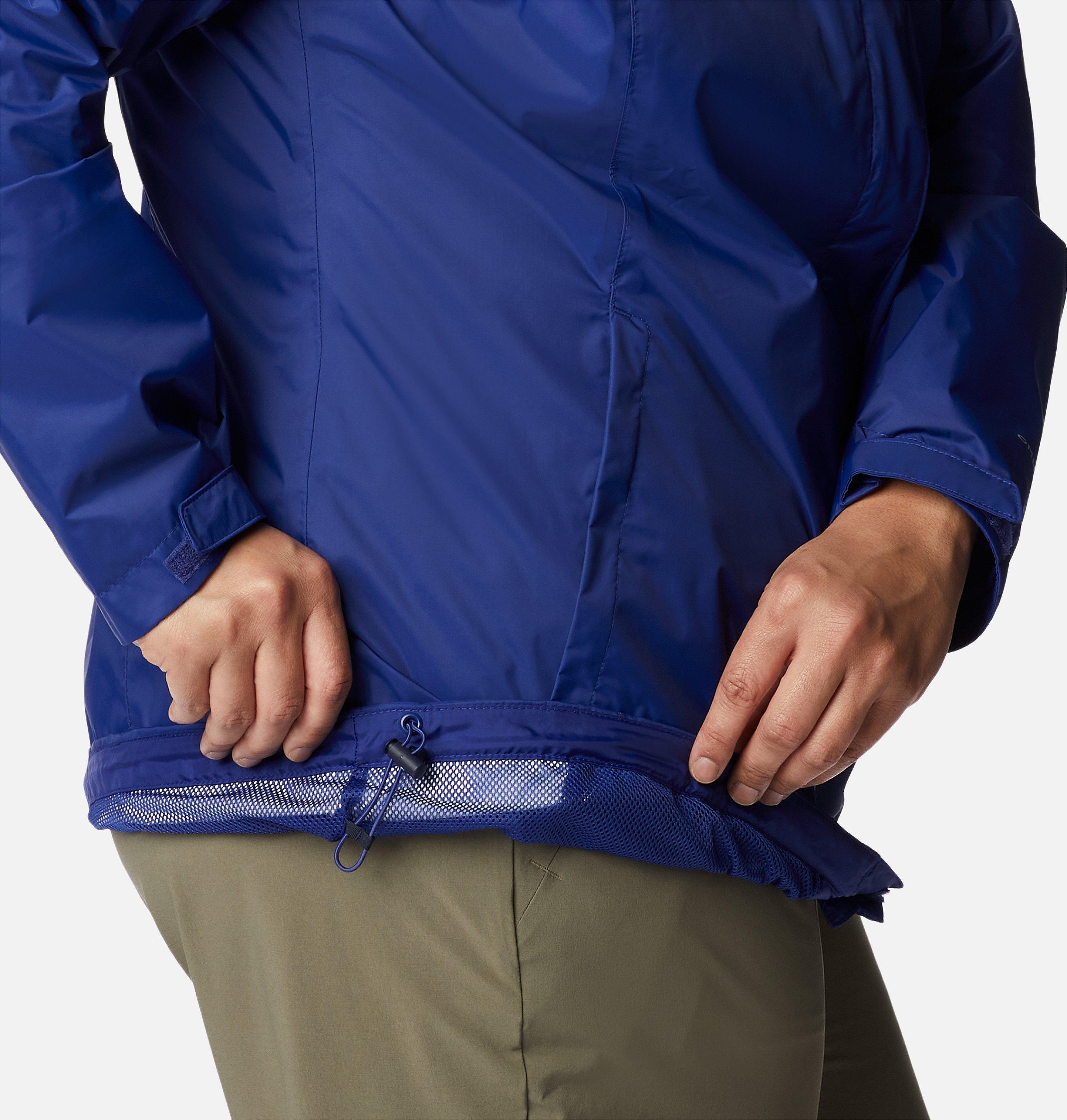 Women’s Arcadia II Jacket - Plus Size 6