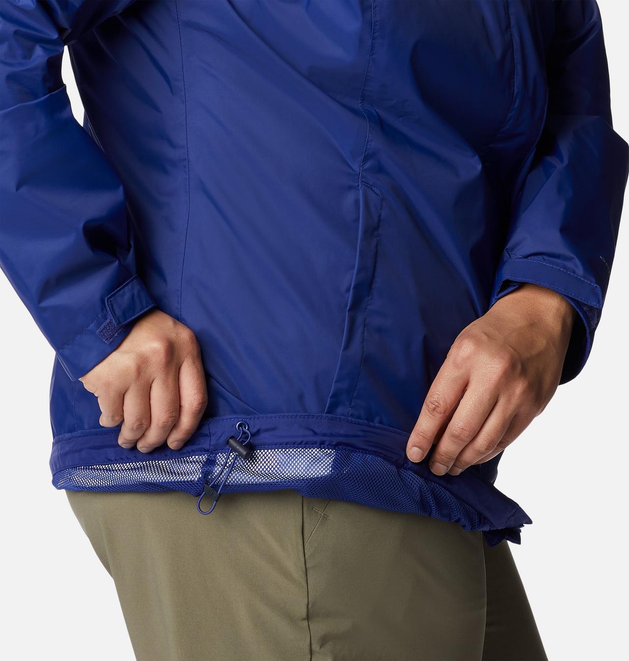 Women’s Arcadia™ II Jacket - Plus Size 6