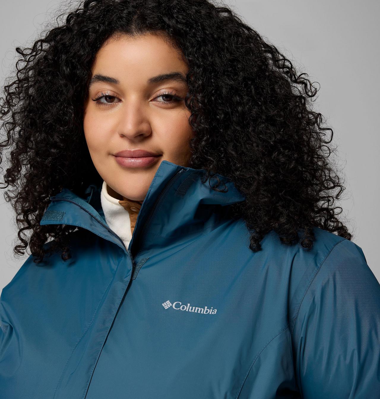 Women’s Arcadia™ II Jacket - Plus Size 4