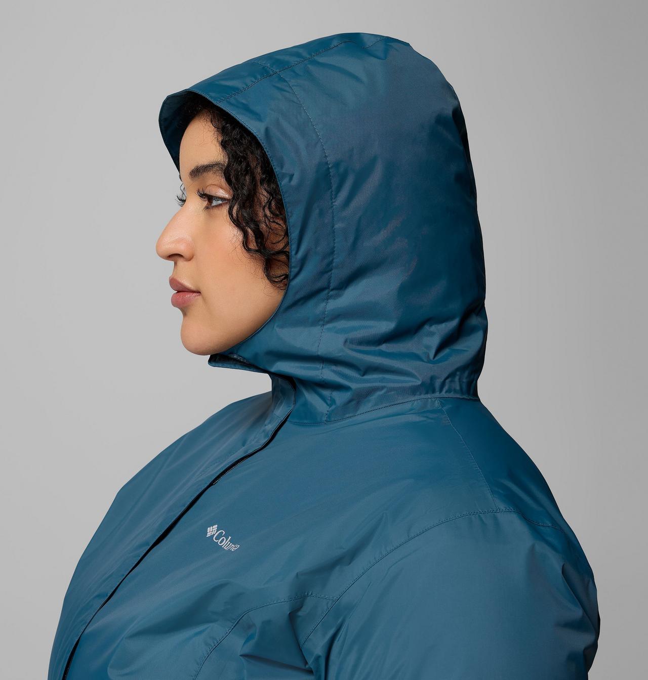 Women’s Arcadia™ II Jacket - Plus Size 5