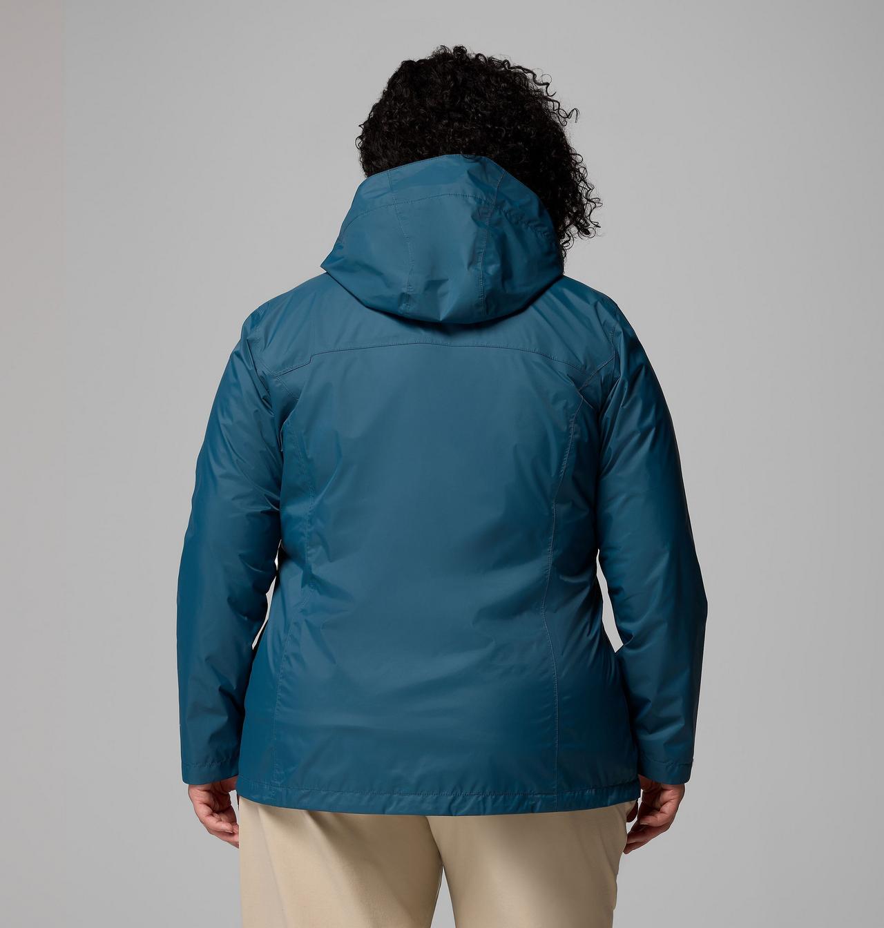 Women’s Arcadia™ II Jacket - Plus Size 2