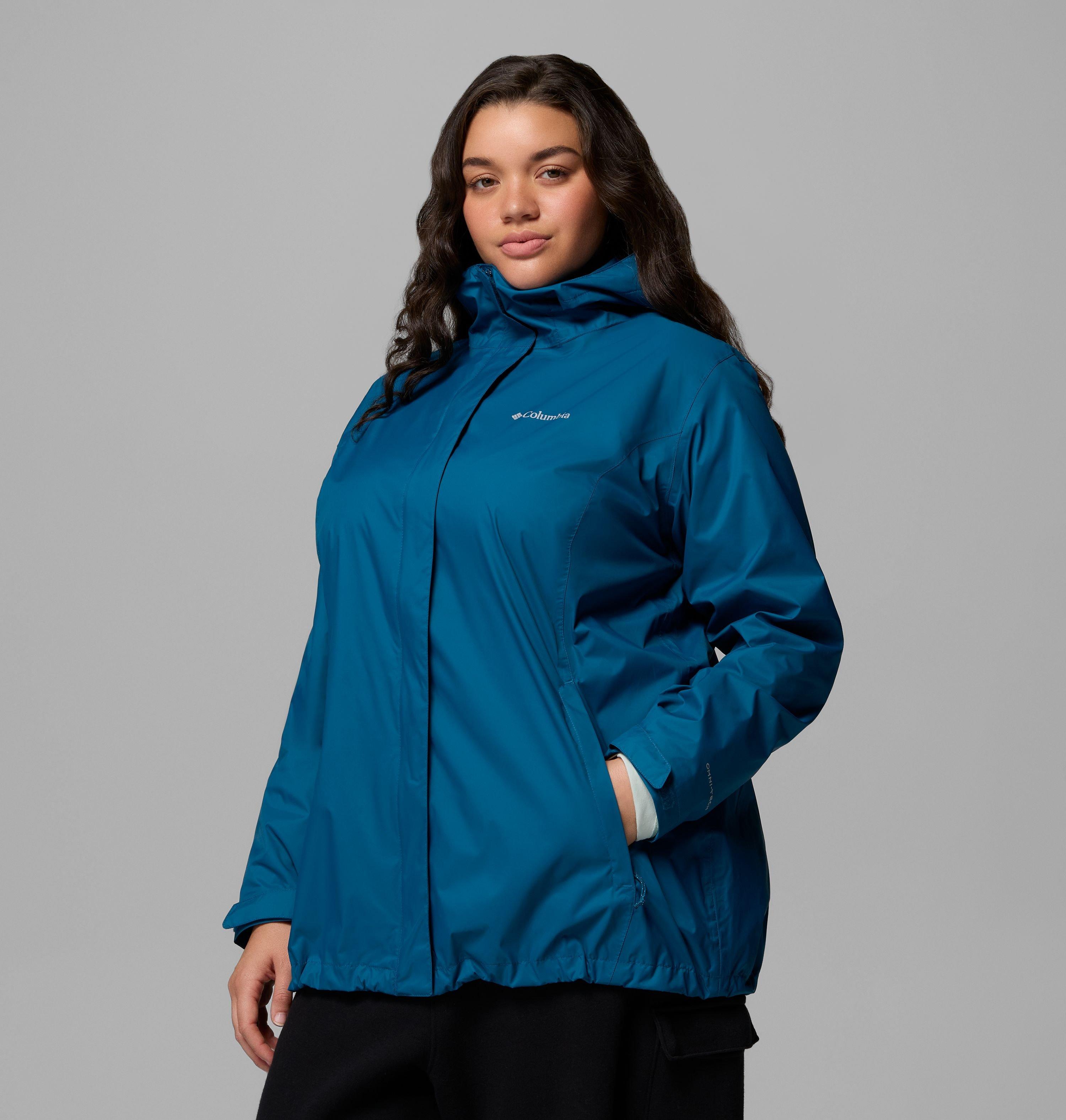 Women’s Arcadia II Jacket - Plus Size | 445 | 2X 4