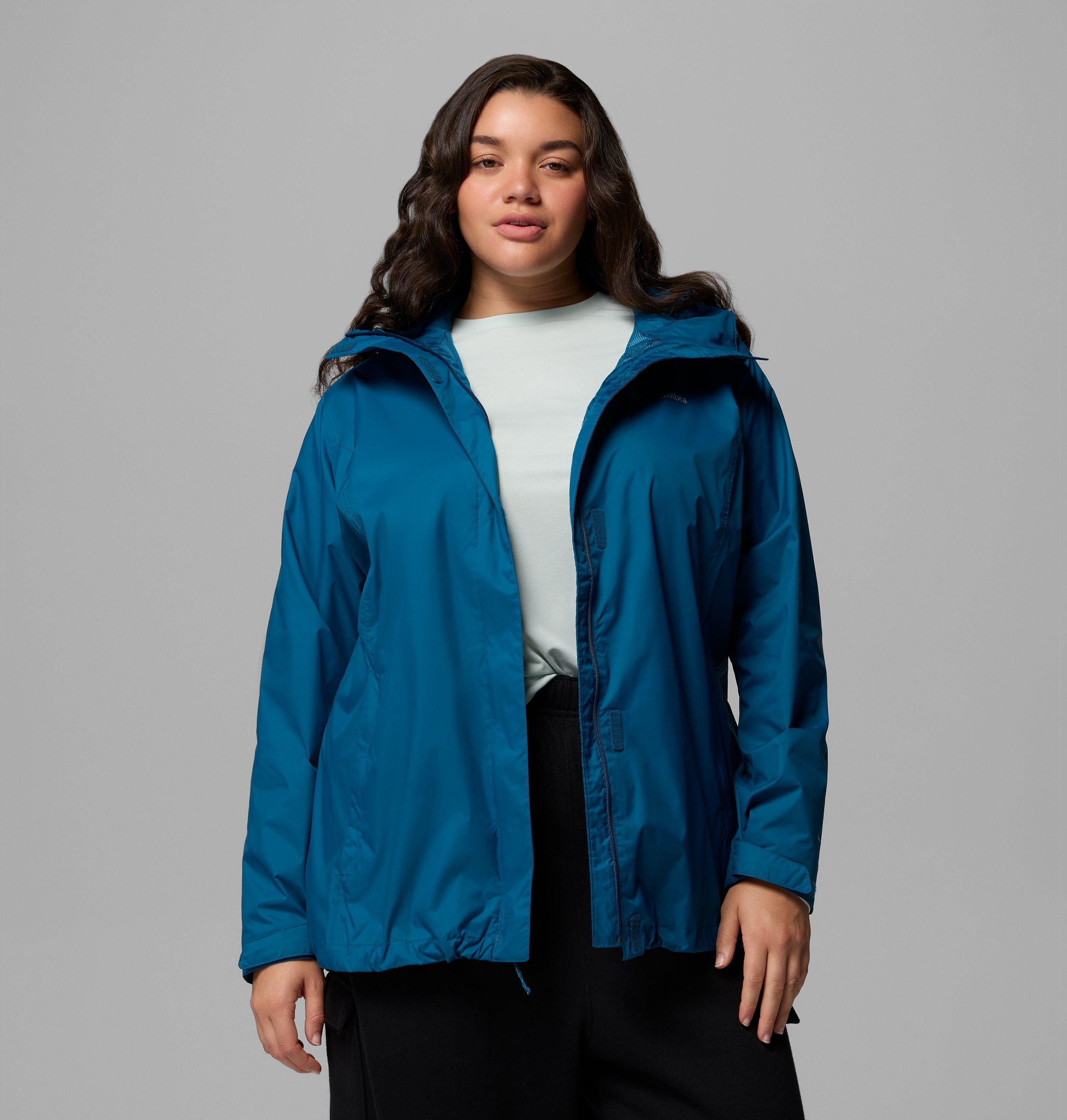 Women’s Arcadia II Jacket - Plus Size | 445 | 2X 5