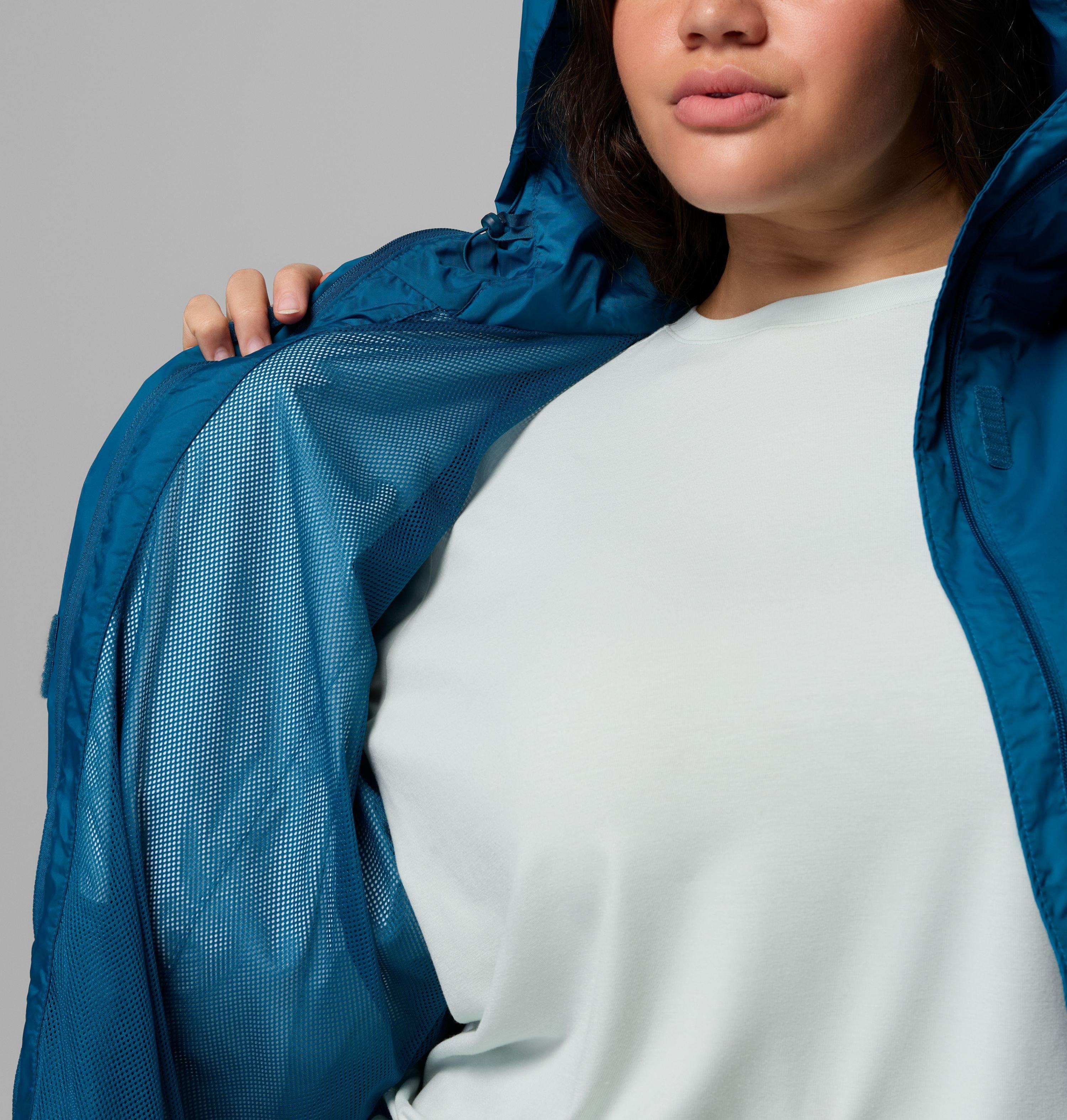 Women’s Arcadia II Jacket - Plus Size | 445 | 2X 6