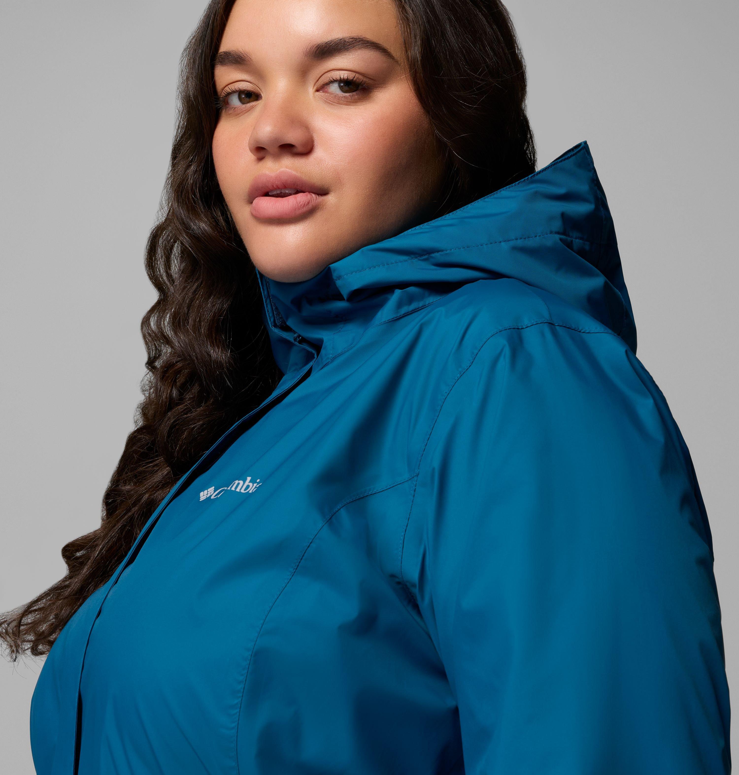 Women’s Arcadia II Jacket - Plus Size | 445 | 2X 7