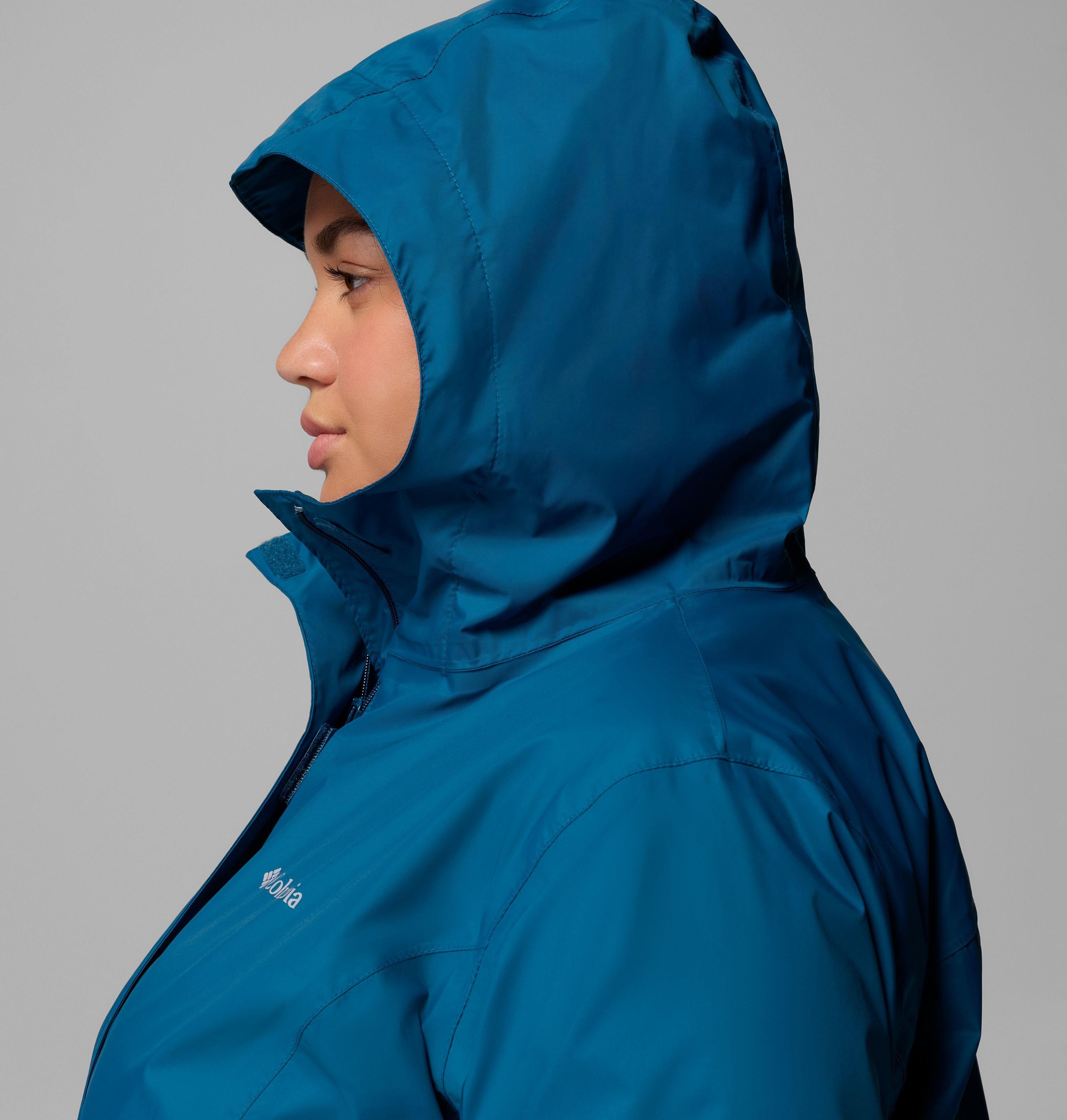 Women’s Arcadia II Jacket - Plus Size | 445 | 2X 8