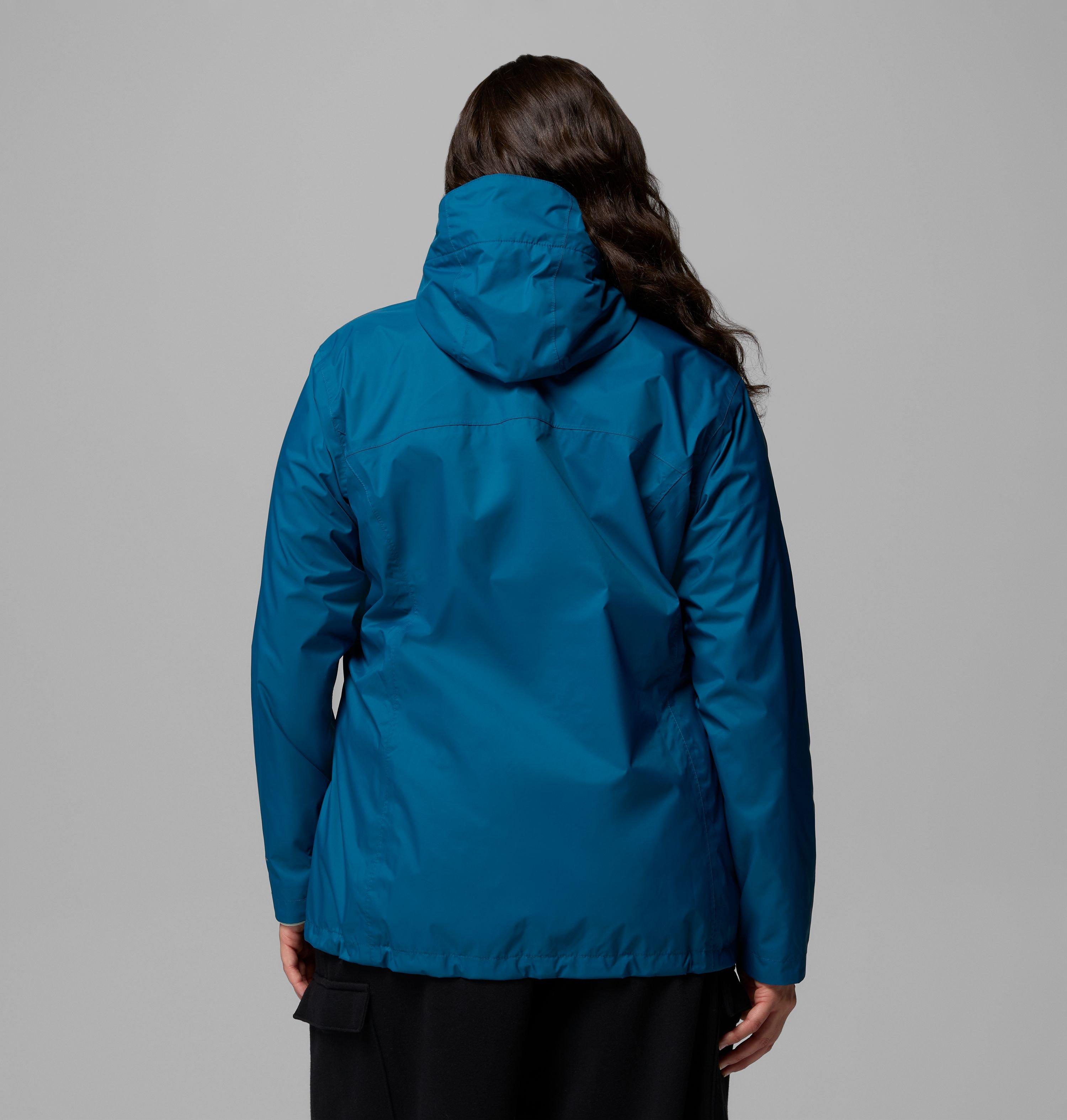 Women’s Arcadia II Jacket - Plus Size | 445 | 2X 3