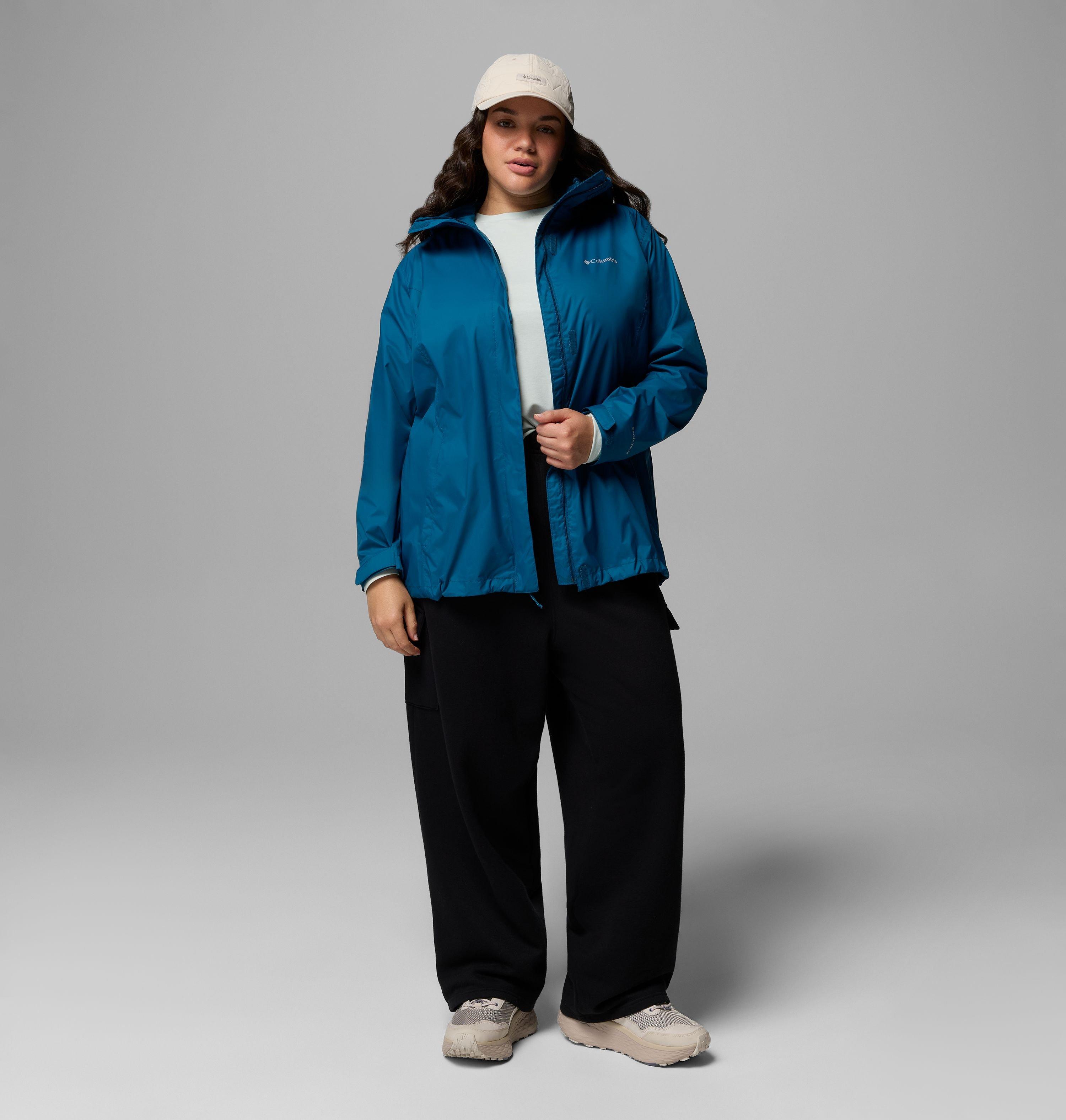 Women’s Arcadia II Jacket - Plus Size | 445 | 2X 2