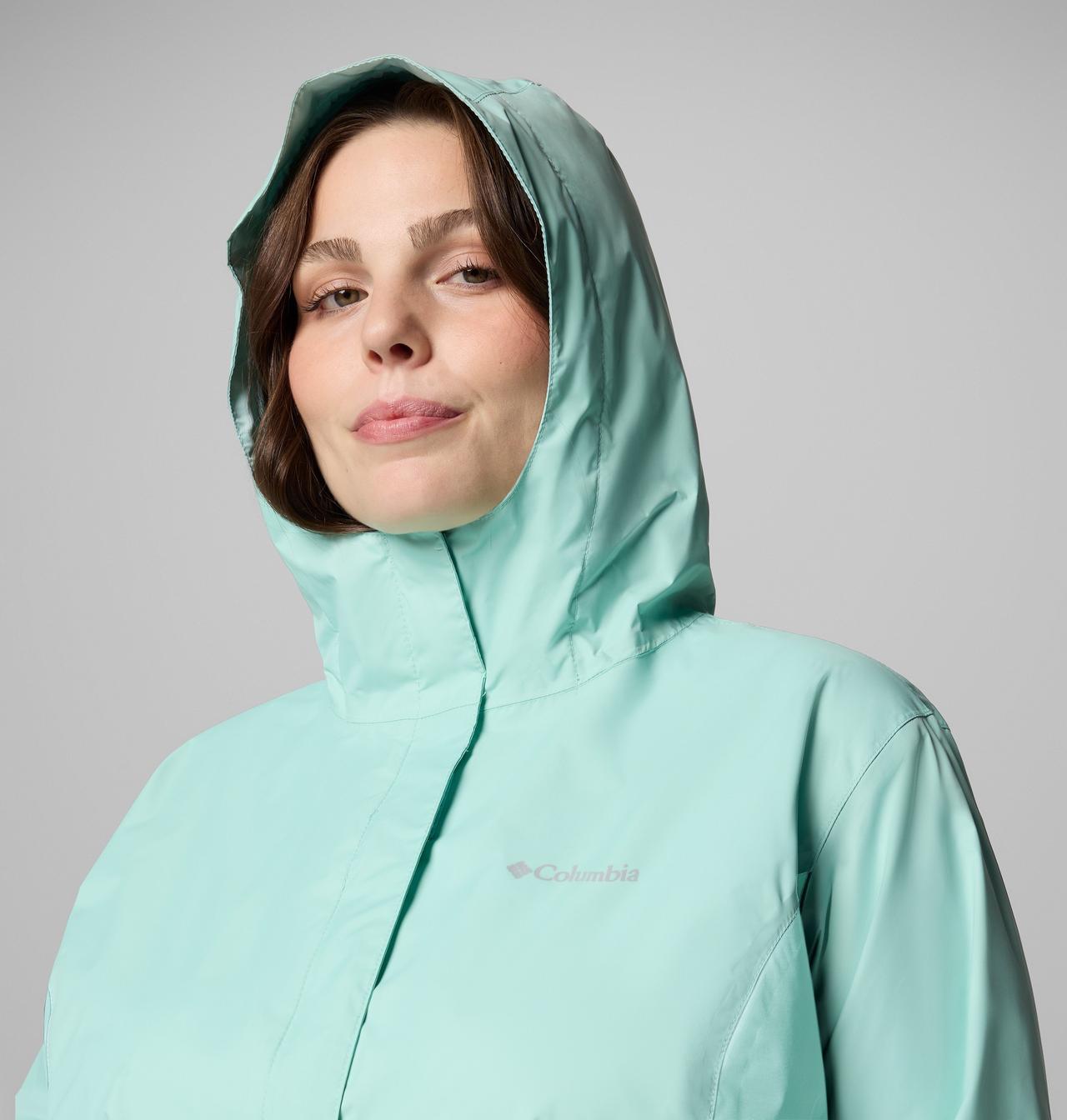 Women’s Arcadia™ II Jacket - Plus Size | 461 | 1X 6