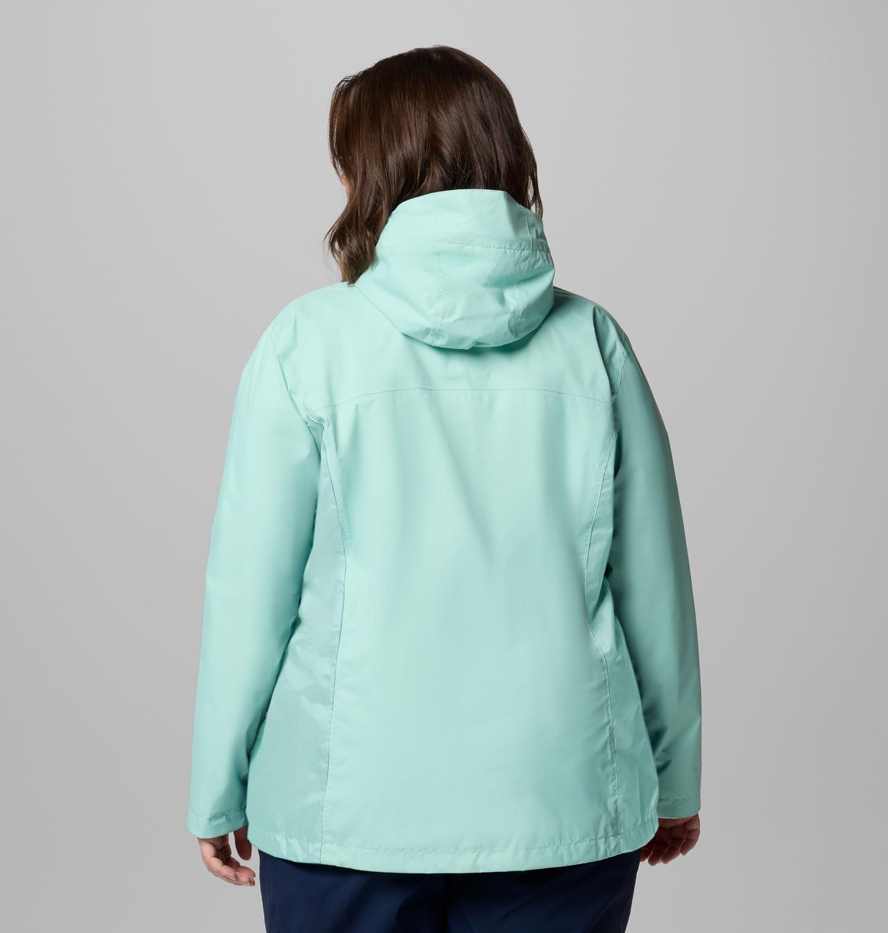 Women’s Arcadia™ II Jacket - Plus Size | 461 | 1X 2