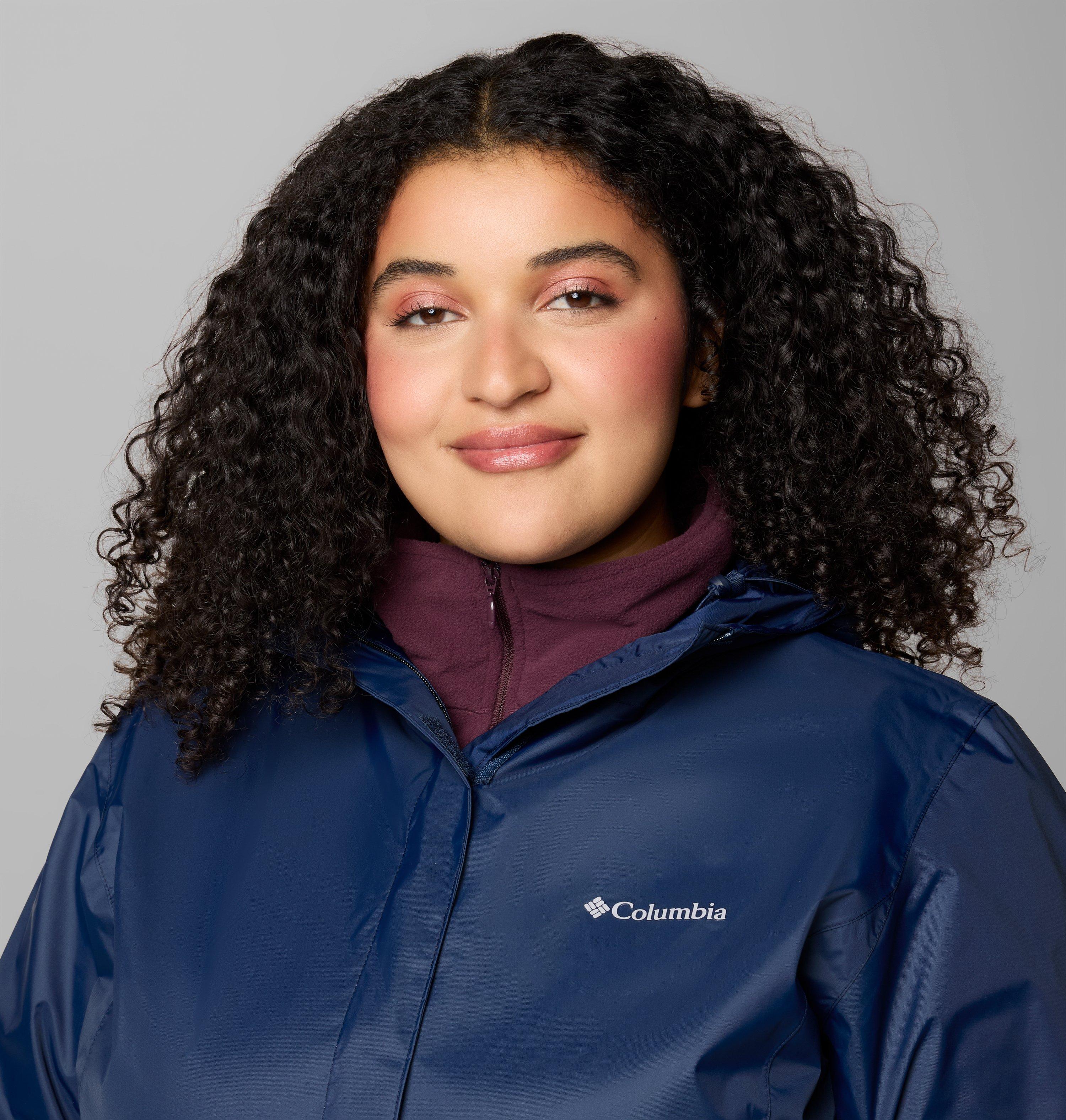 Women’s Arcadia II Jacket - Plus Size 5