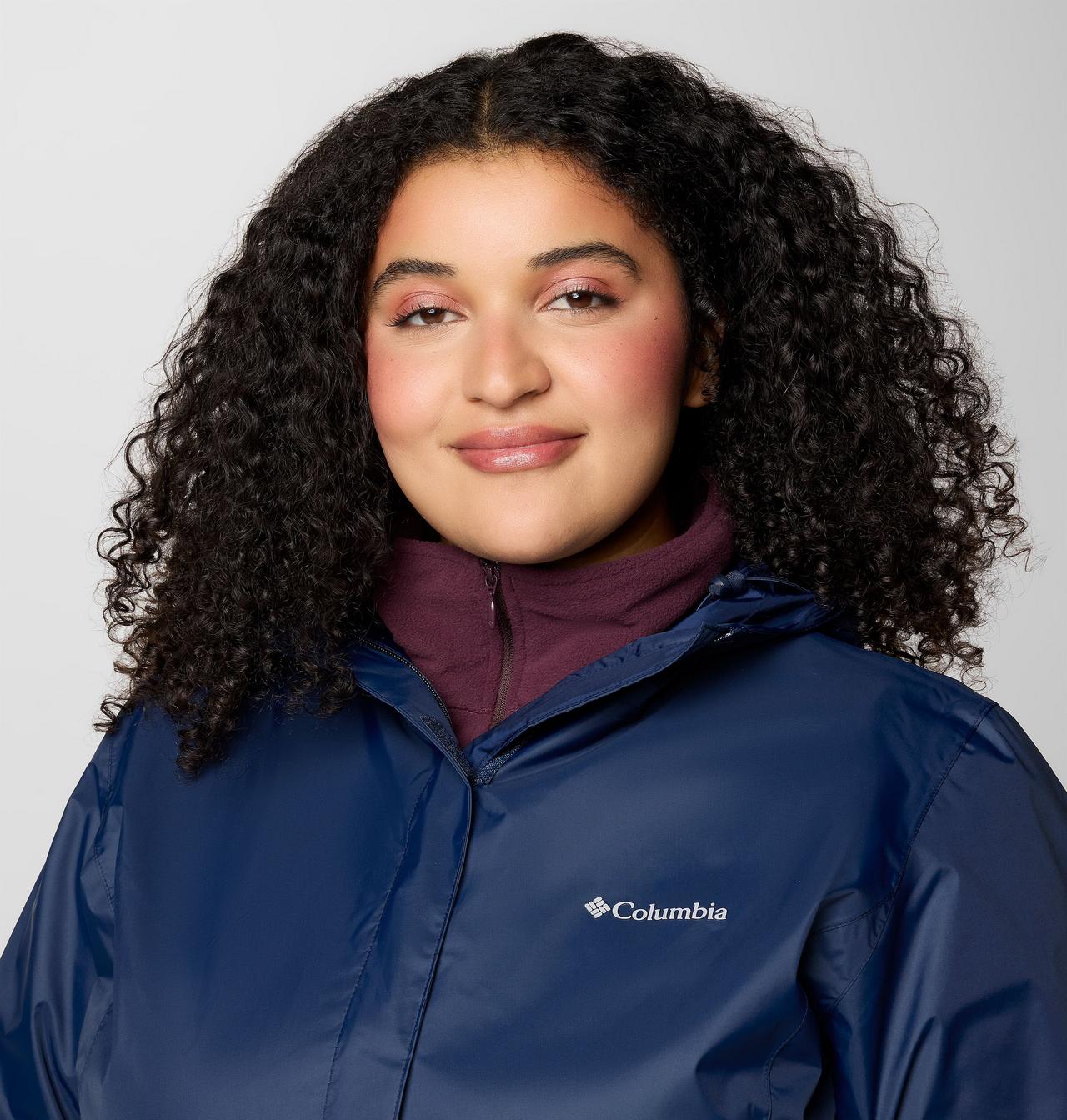Women’s Arcadia™ II Jacket - Plus Size 5